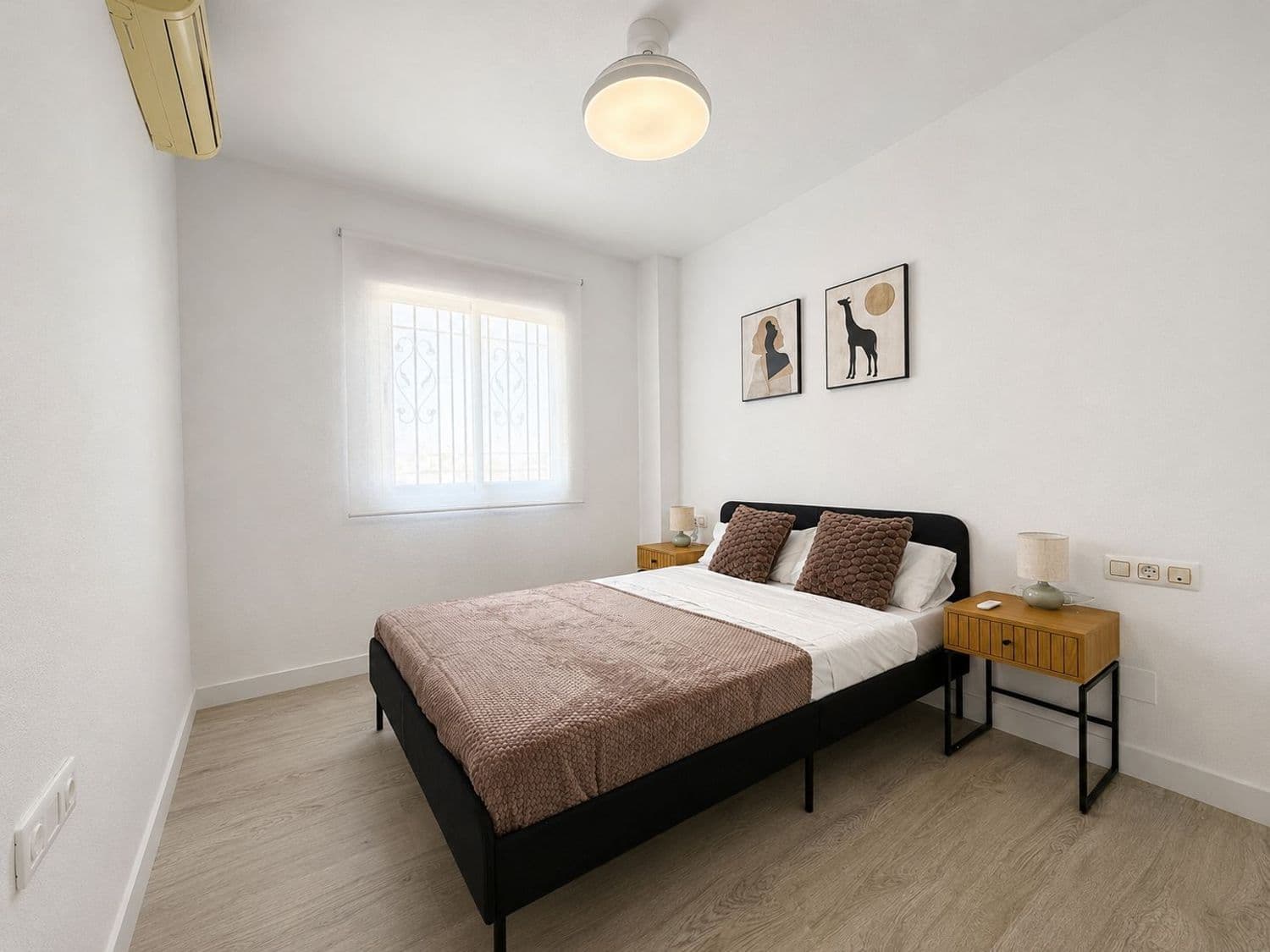 Apartamento Planta Media de 2 dormitorios en Orihuela Costa - 8