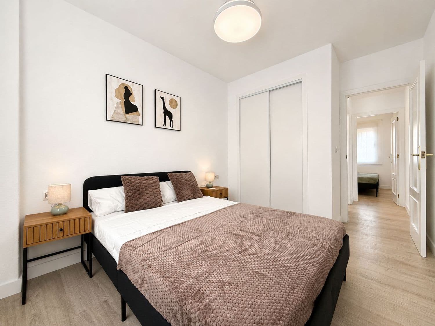 Apartamento Planta Media de 2 dormitorios en Orihuela Costa - 9