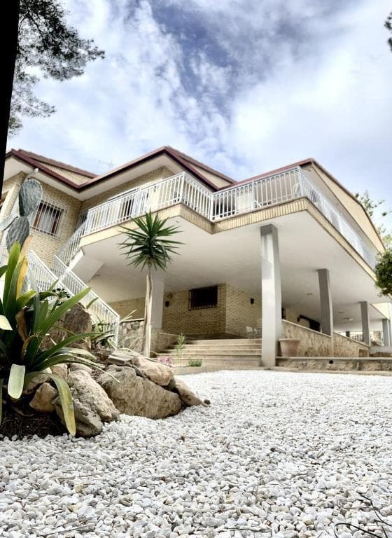 Vrijstaande Villa met 4 slaapkamers in Orihuela Costa - 1