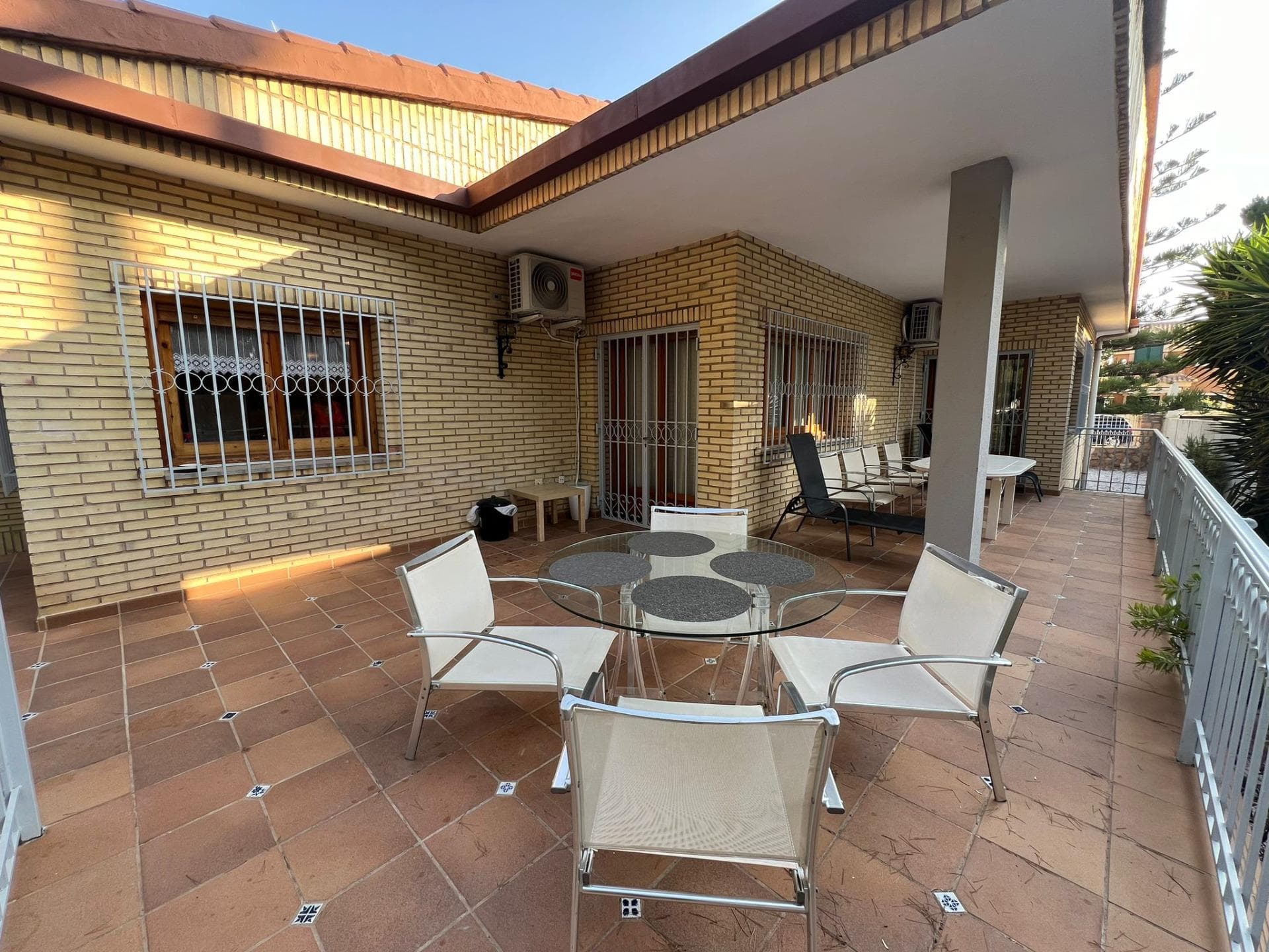 Vrijstaande Villa met 4 slaapkamers in Orihuela Costa - 11
