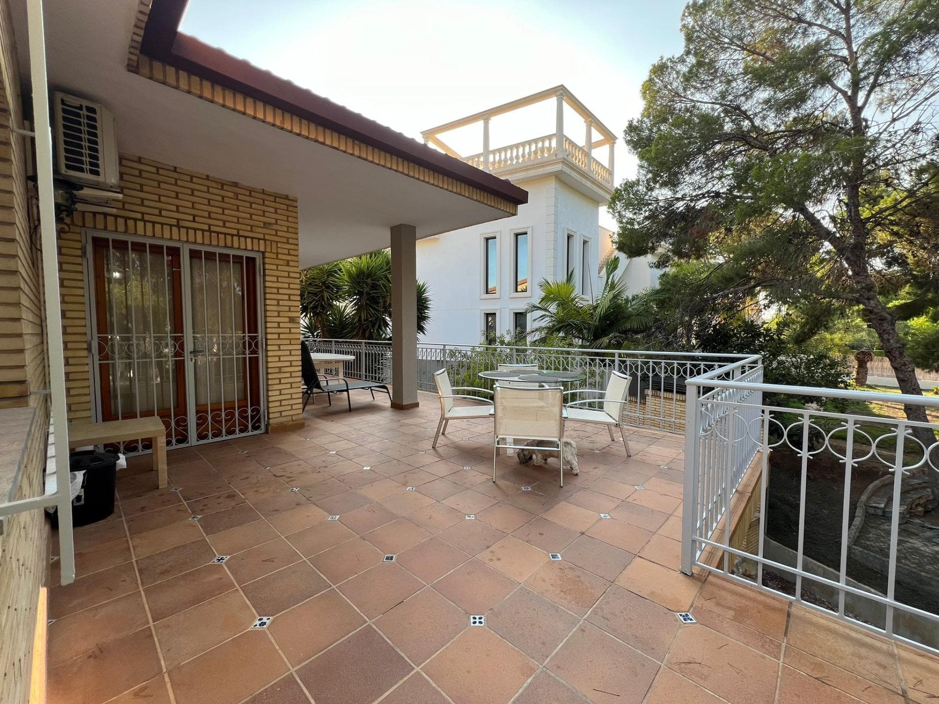 Vrijstaande Villa met 4 slaapkamers in Orihuela Costa - 12