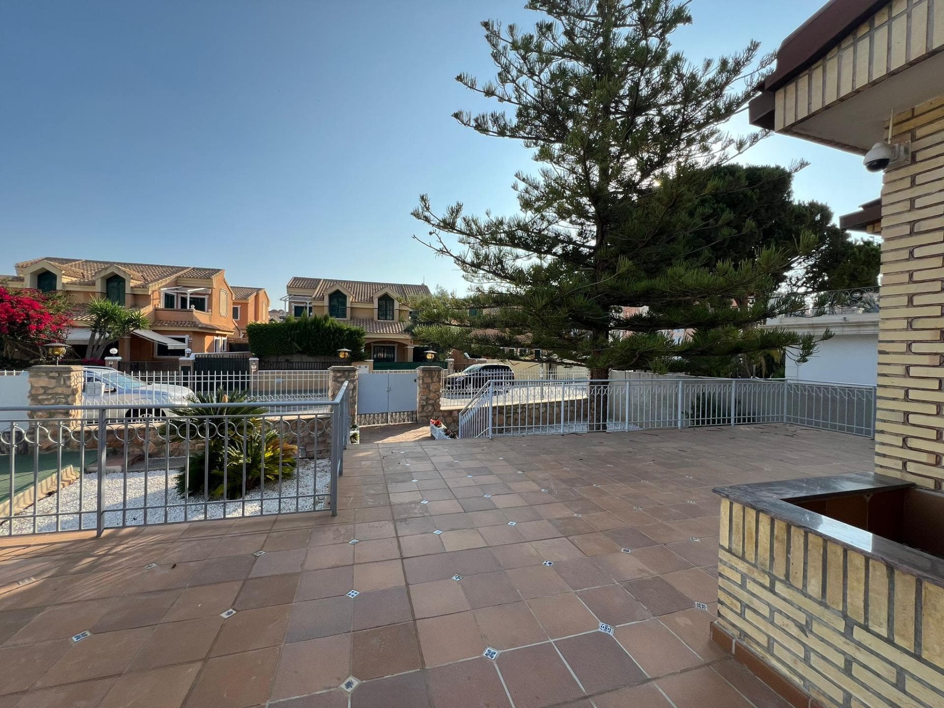 Vrijstaande Villa met 4 slaapkamers in Orihuela Costa - 13