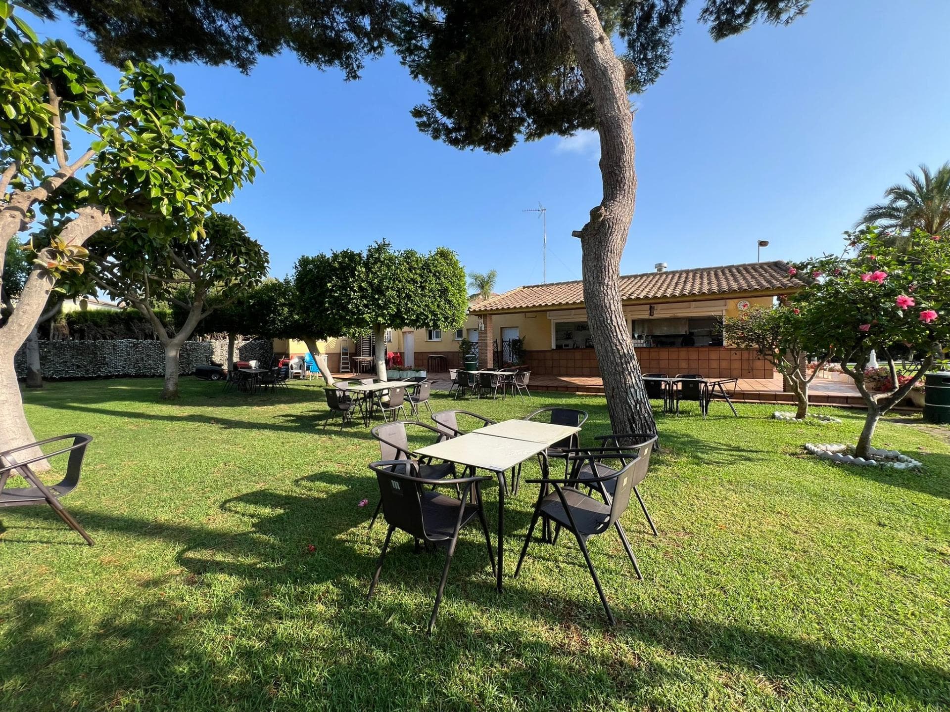 Vrijstaande Villa met 4 slaapkamers in Orihuela Costa - 14