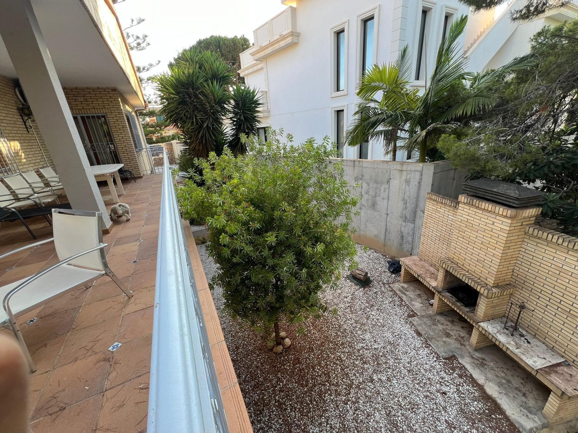 Vrijstaande Villa met 4 slaapkamers in Orihuela Costa - 16