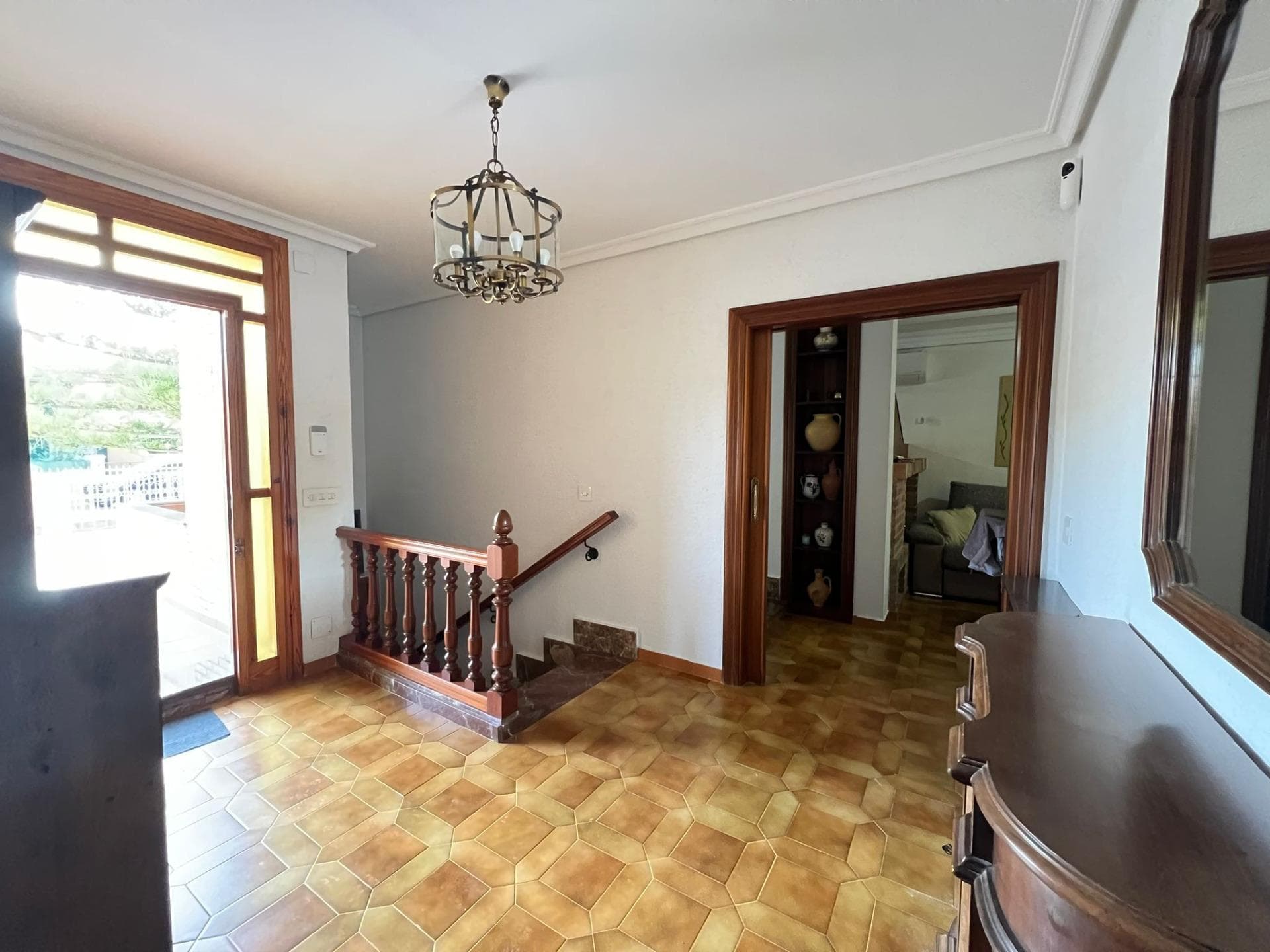 Vrijstaande Villa met 4 slaapkamers in Orihuela Costa - 19