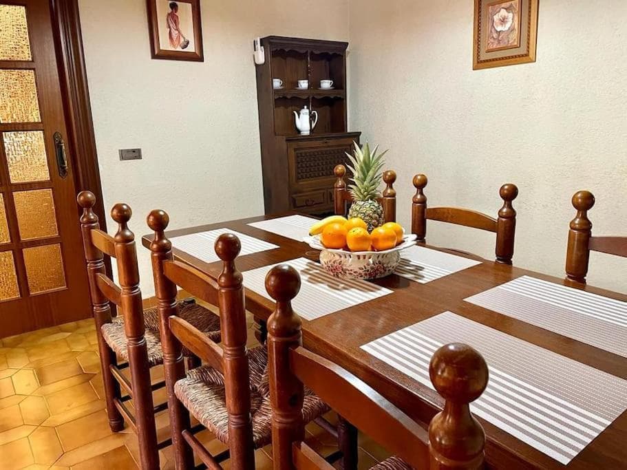 Vrijstaande Villa met 4 slaapkamers in Orihuela Costa - 23