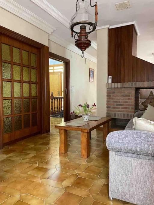 Vrijstaande Villa met 4 slaapkamers in Orihuela Costa - 27