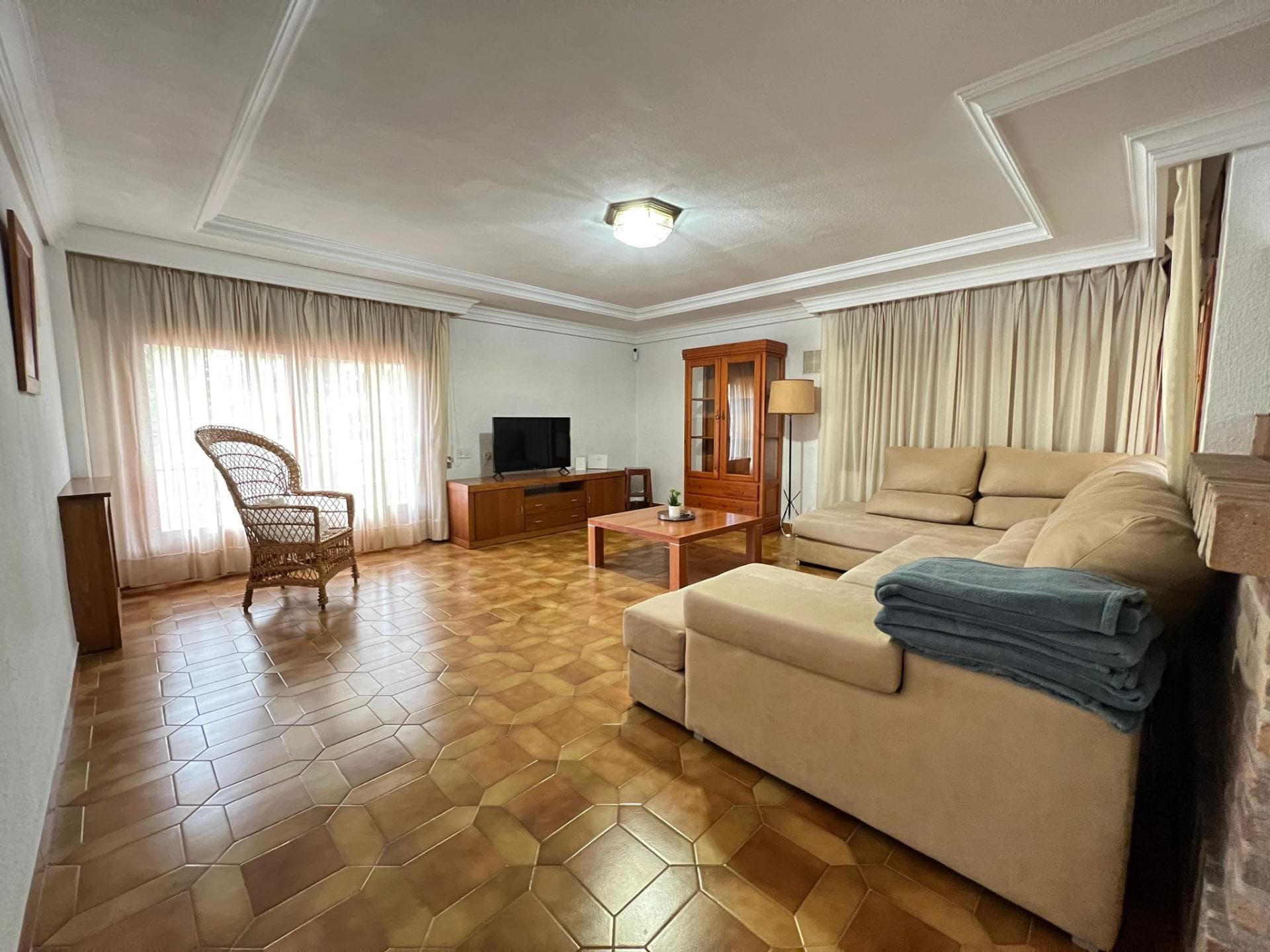 Vrijstaande Villa met 4 slaapkamers in Orihuela Costa - 29