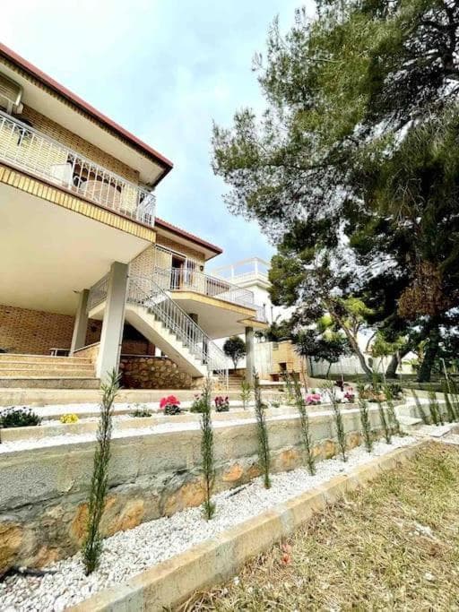 Vrijstaande Villa met 4 slaapkamers in Orihuela Costa - 3