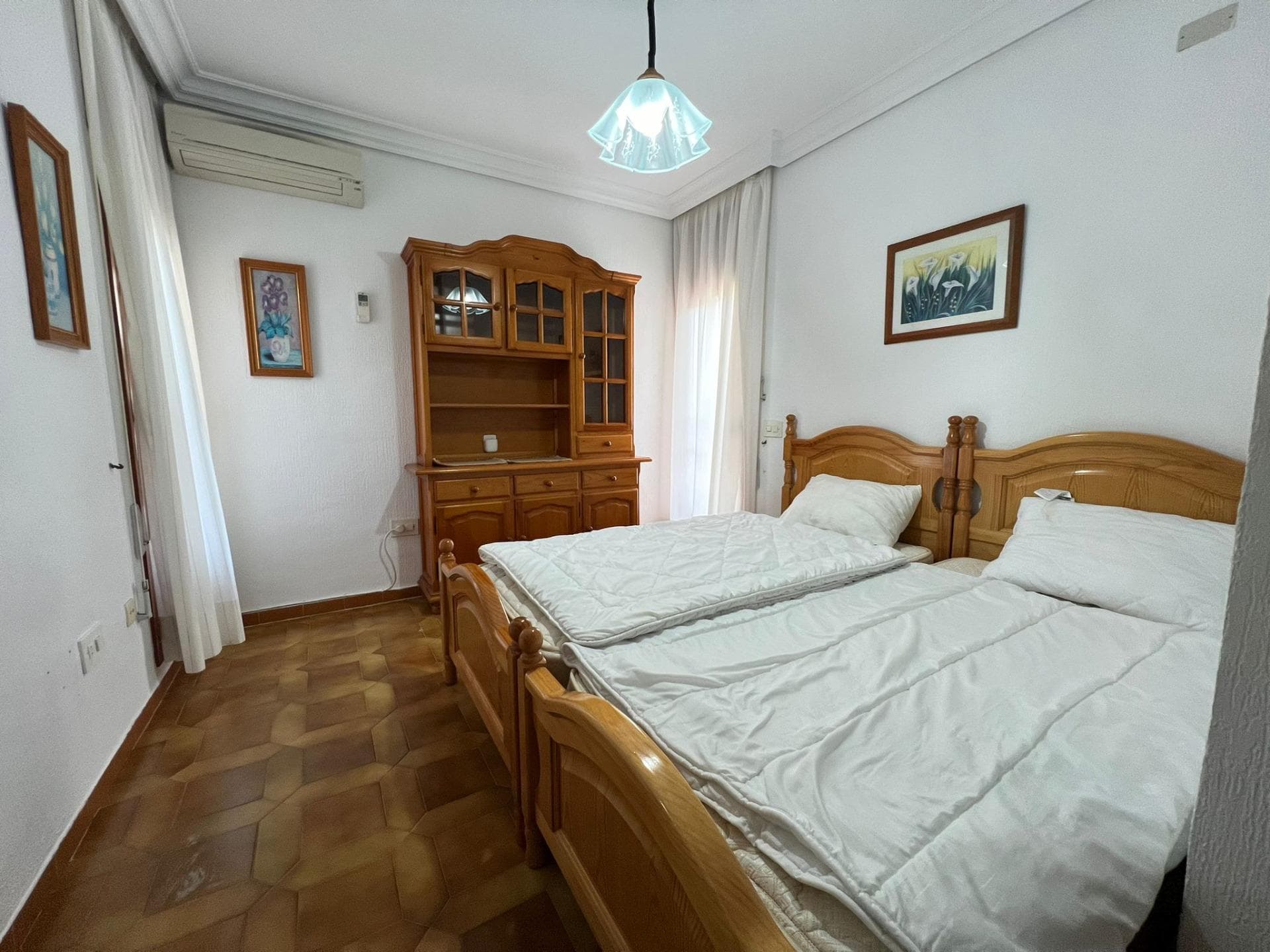 Vrijstaande Villa met 4 slaapkamers in Orihuela Costa - 39