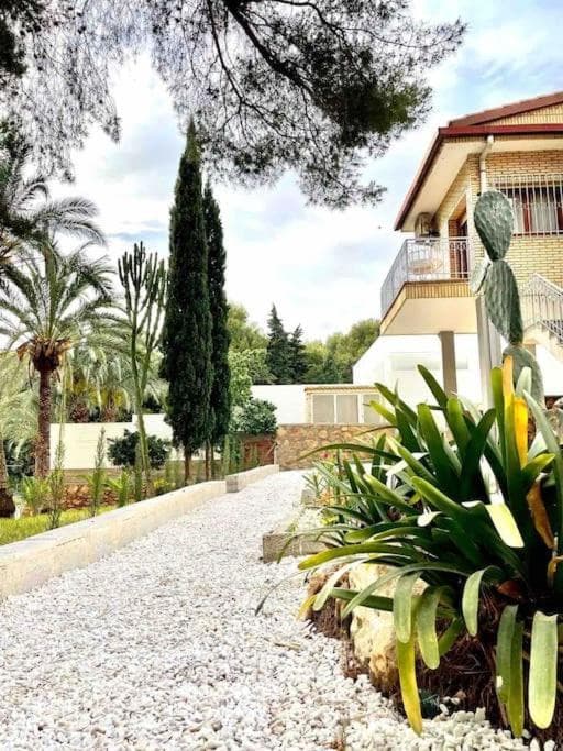 Vrijstaande Villa met 4 slaapkamers in Orihuela Costa - 4