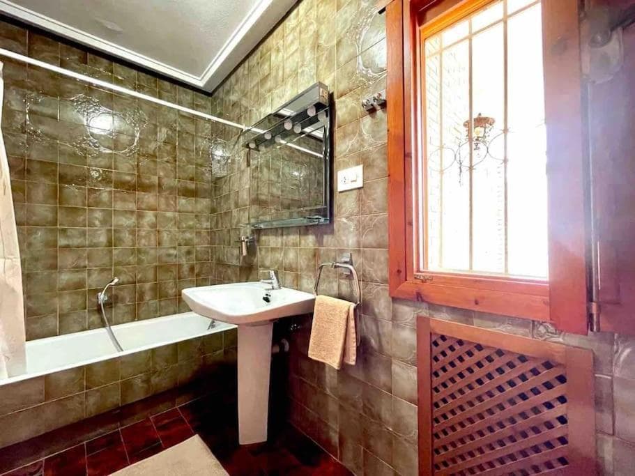 Vrijstaande Villa met 4 slaapkamers in Orihuela Costa - 48
