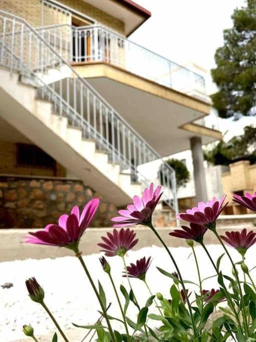 Vrijstaande Villa met 4 slaapkamers in Orihuela Costa - 5