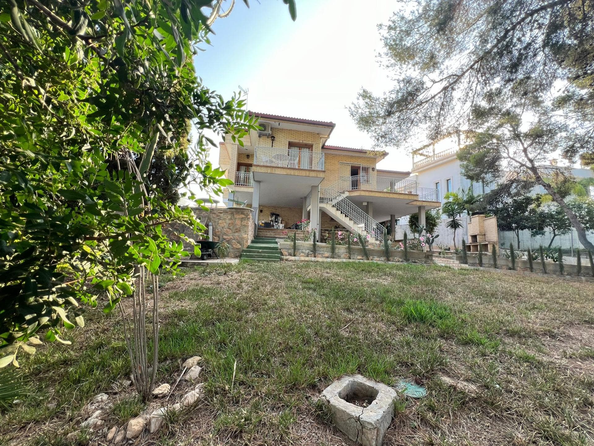 Vrijstaande Villa met 4 slaapkamers in Orihuela Costa - 6