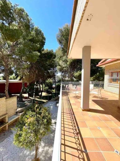 Vrijstaande Villa met 4 slaapkamers in Orihuela Costa - 7