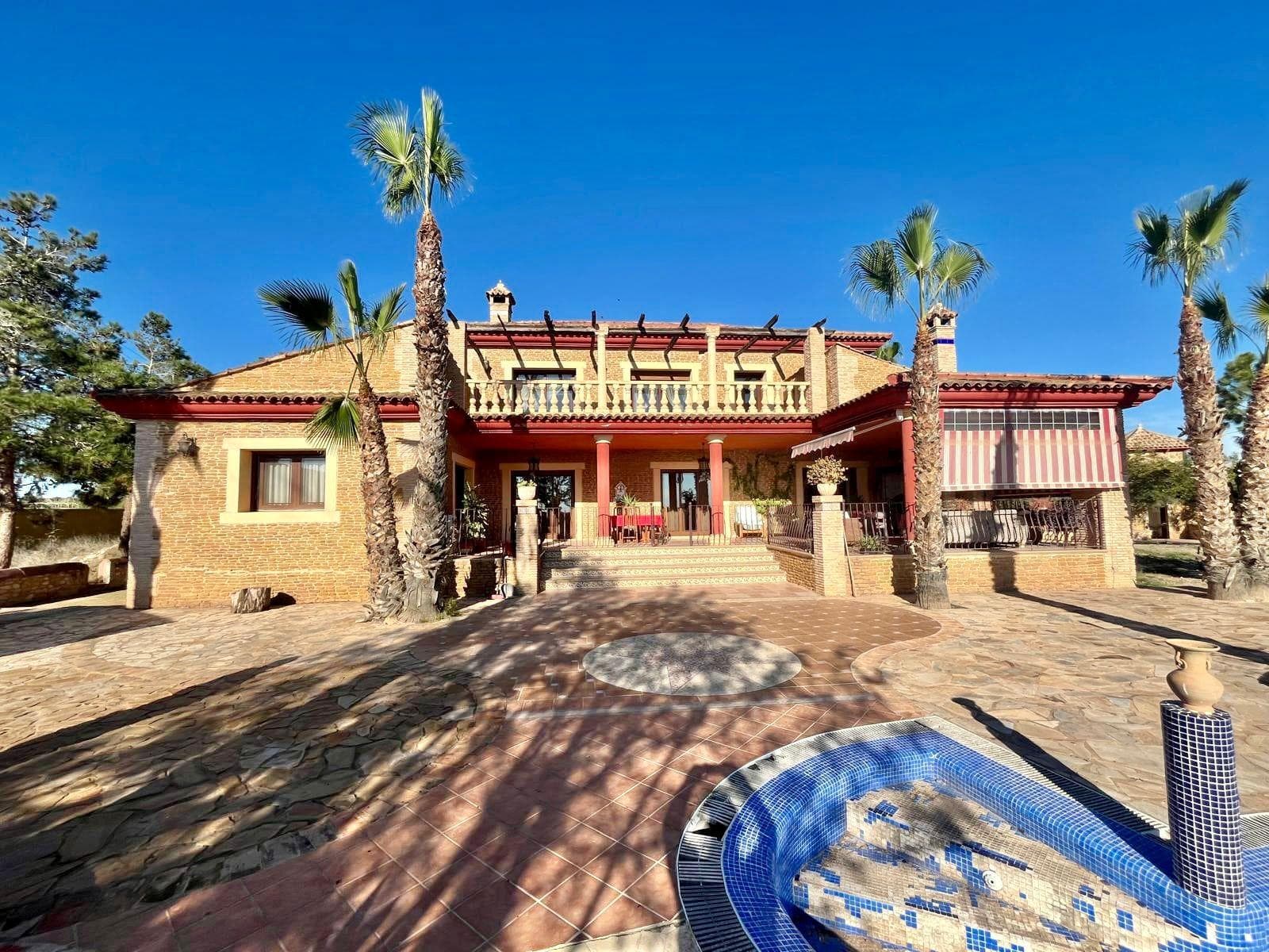 Villa - Chalet de 4 dormitorios en Rojales - 11