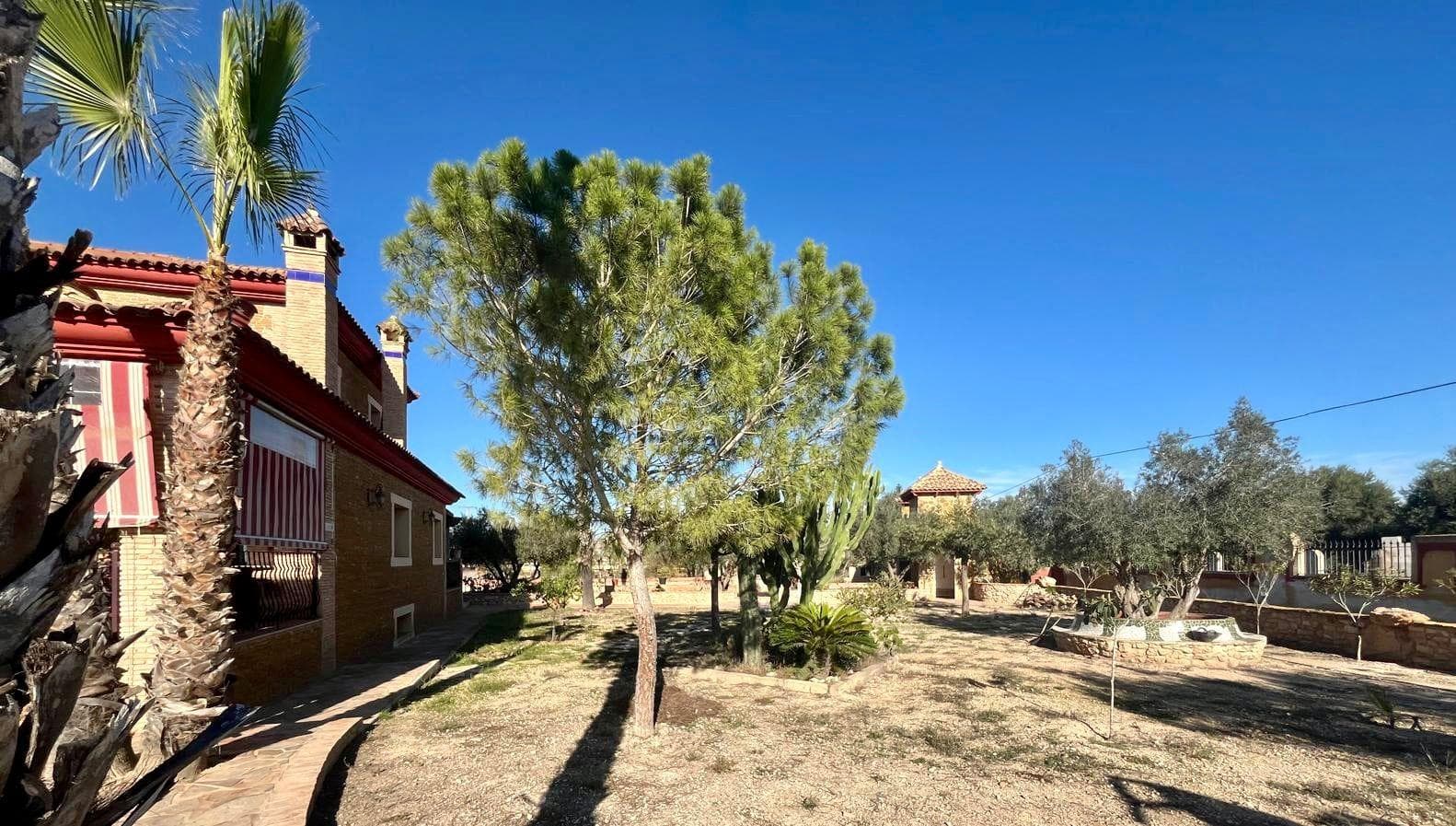 Villa - Chalet de 4 dormitorios en Rojales - 13
