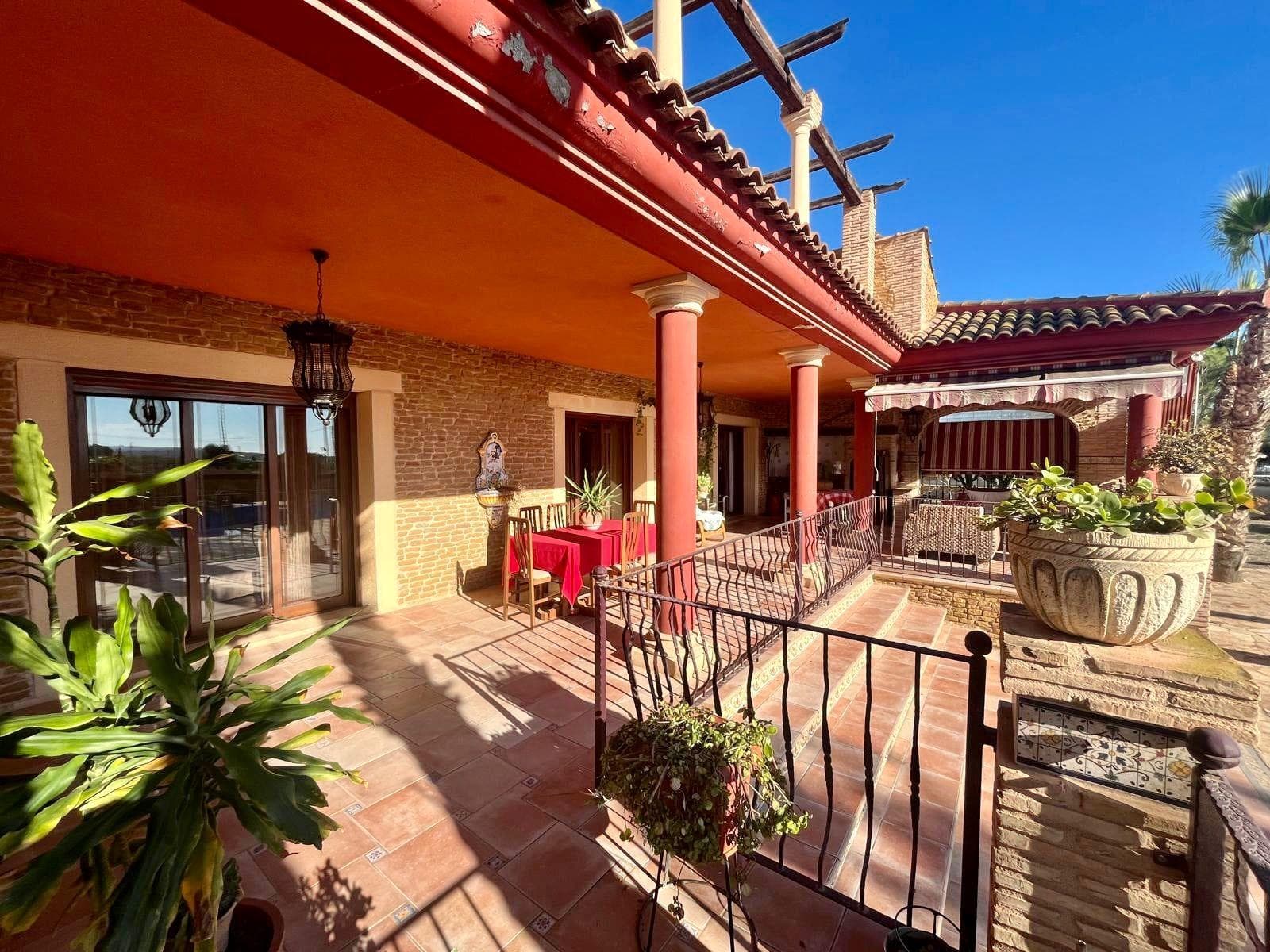 Villa - Chalet de 4 dormitorios en Rojales - 16
