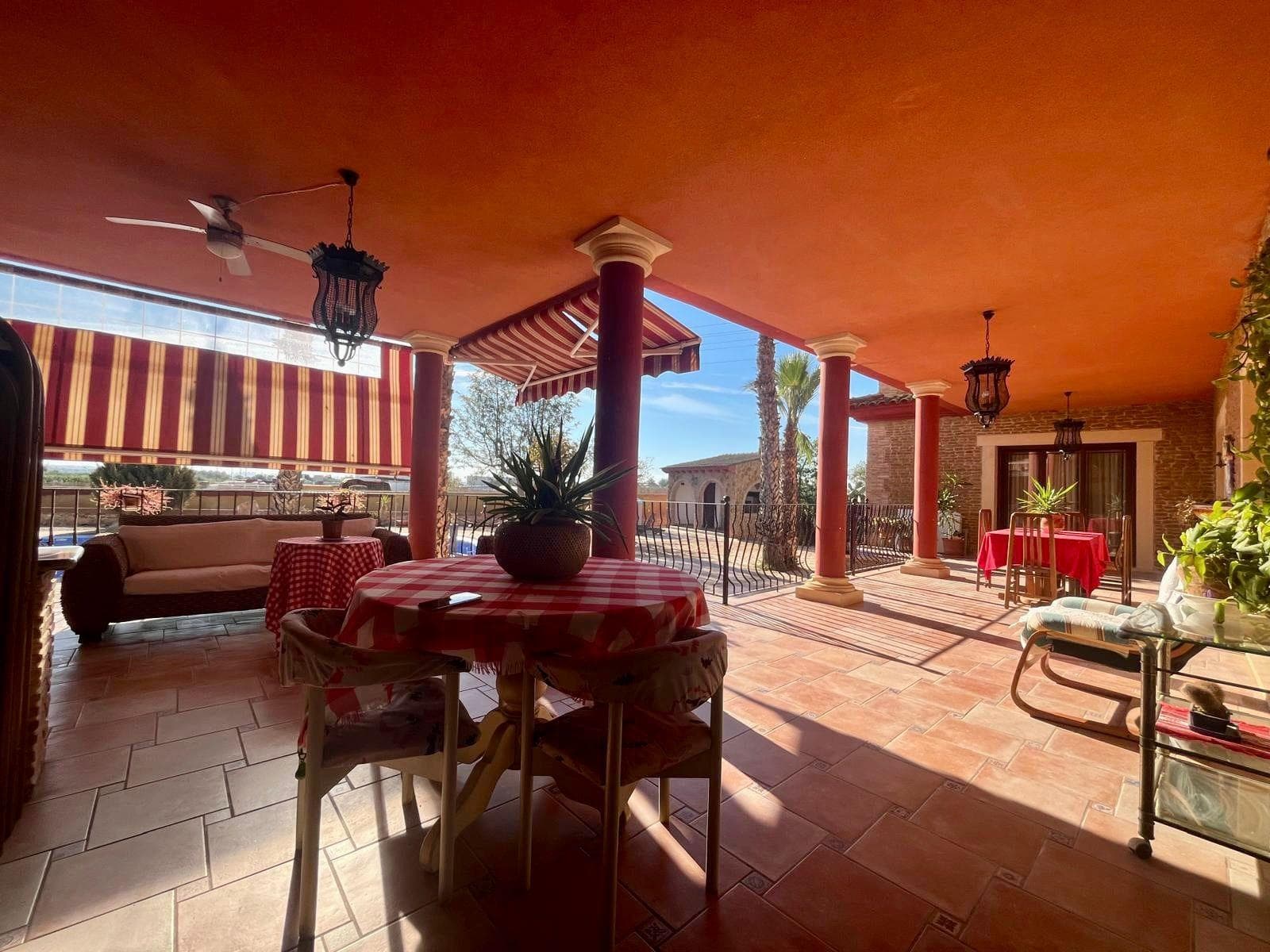Villa - Chalet de 4 dormitorios en Rojales - 18
