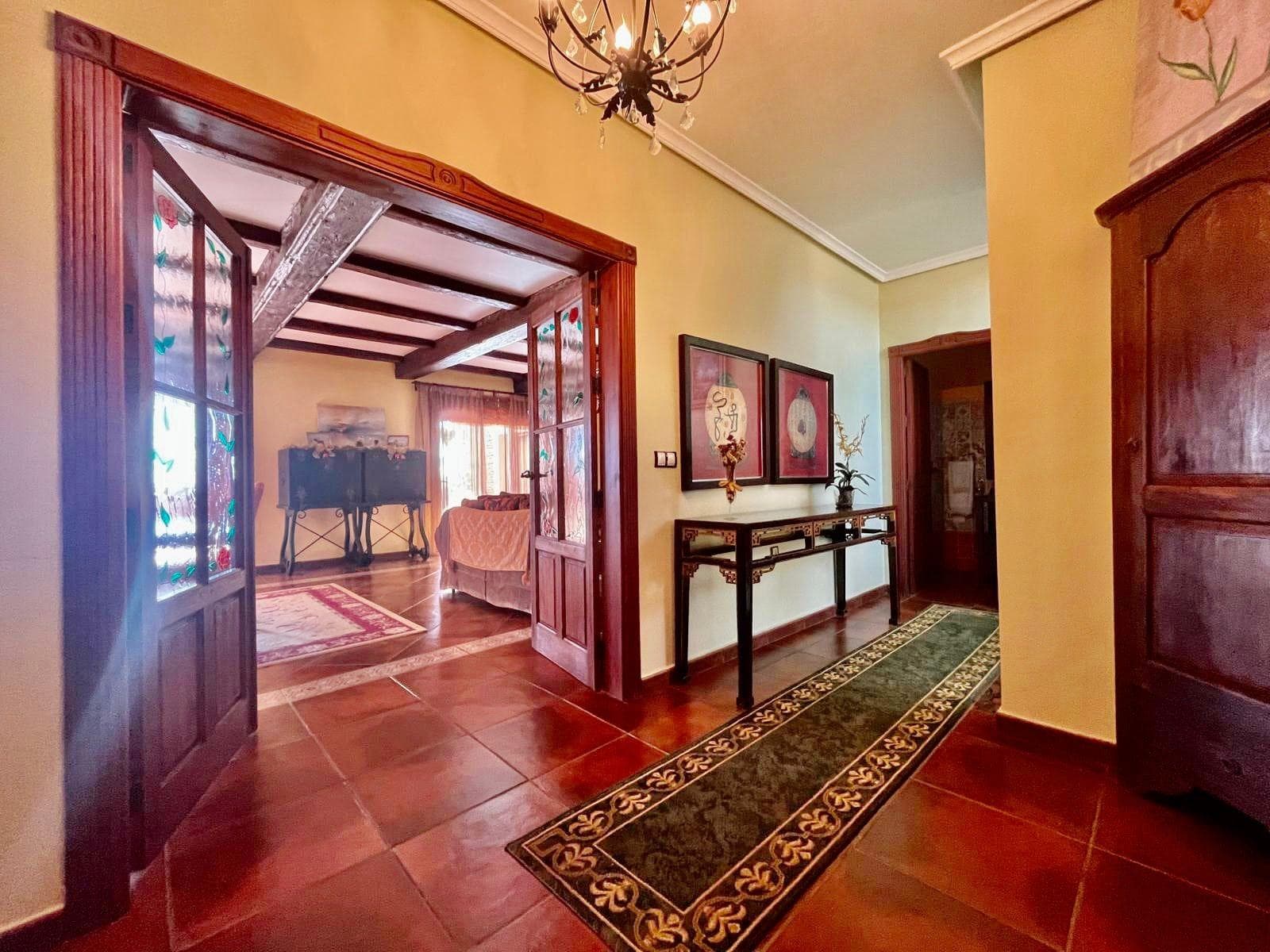 Villa - Chalet de 4 dormitorios en Rojales - 20