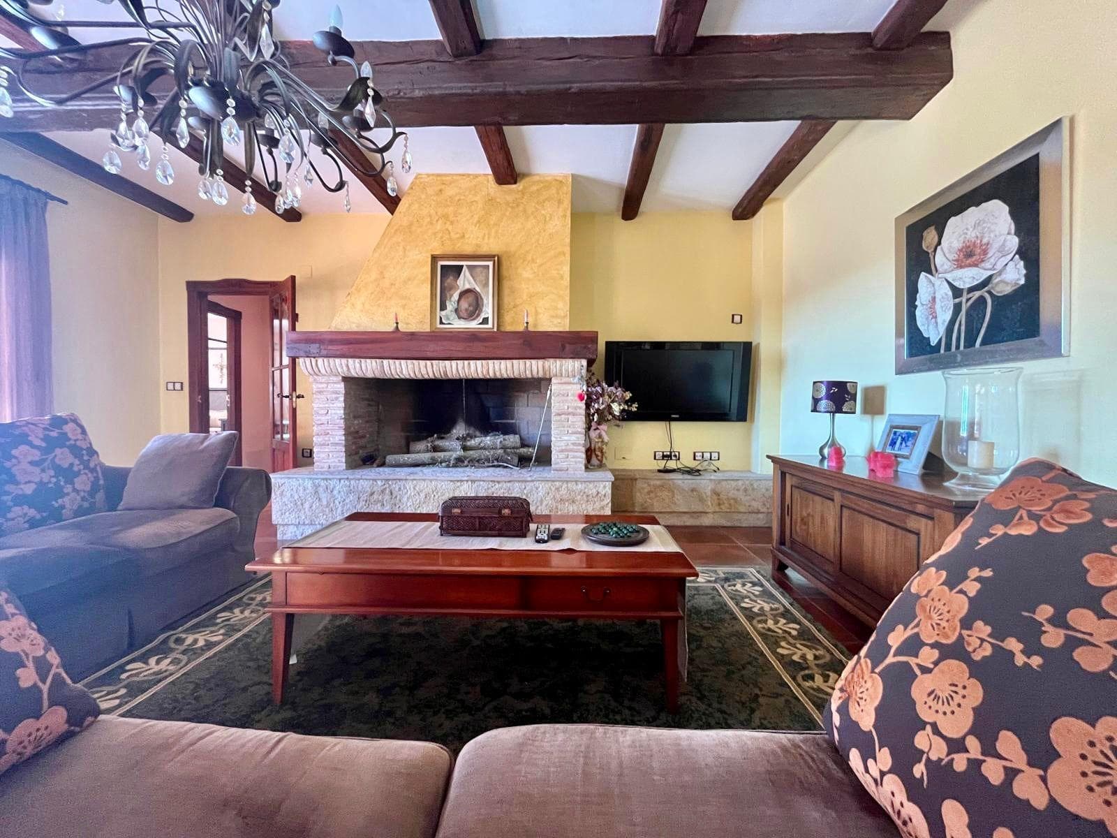 Villa - Chalet de 4 dormitorios en Rojales - 22