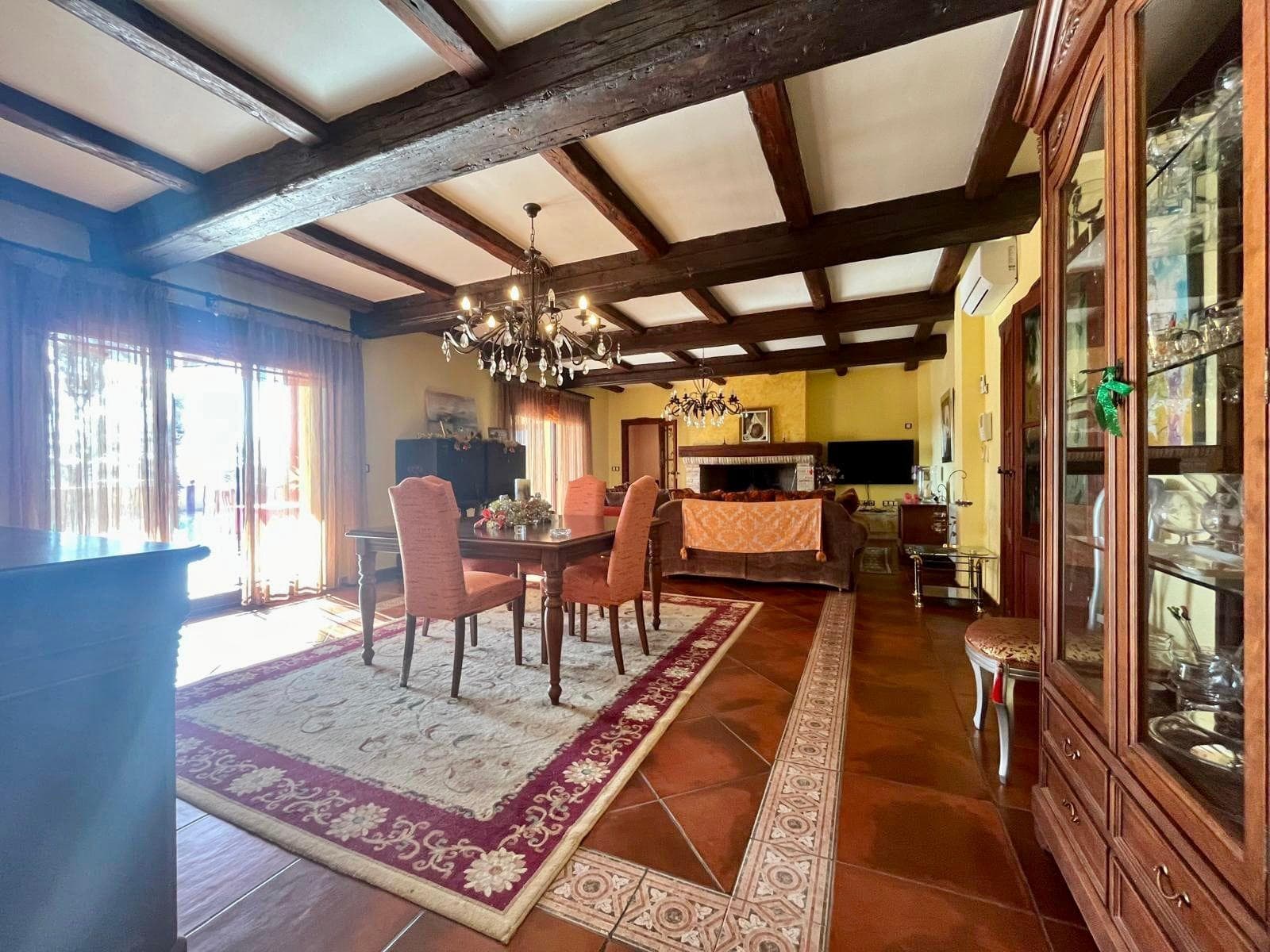 Villa - Chalet de 4 dormitorios en Rojales - 23