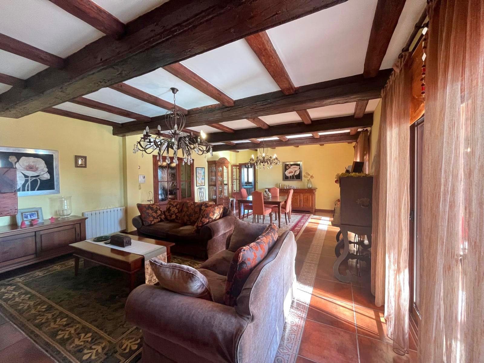 Villa - Chalet de 4 dormitorios en Rojales - 24