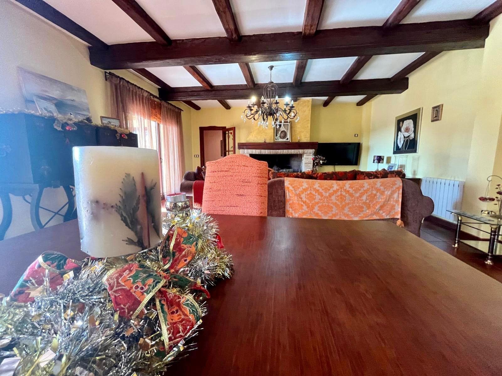 Villa - Chalet de 4 dormitorios en Rojales - 25