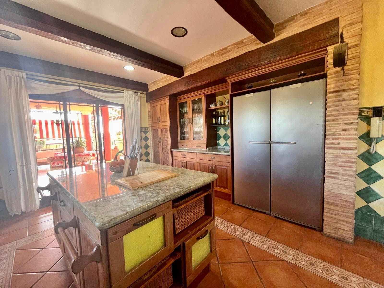 Villa - Chalet de 4 dormitorios en Rojales - 27