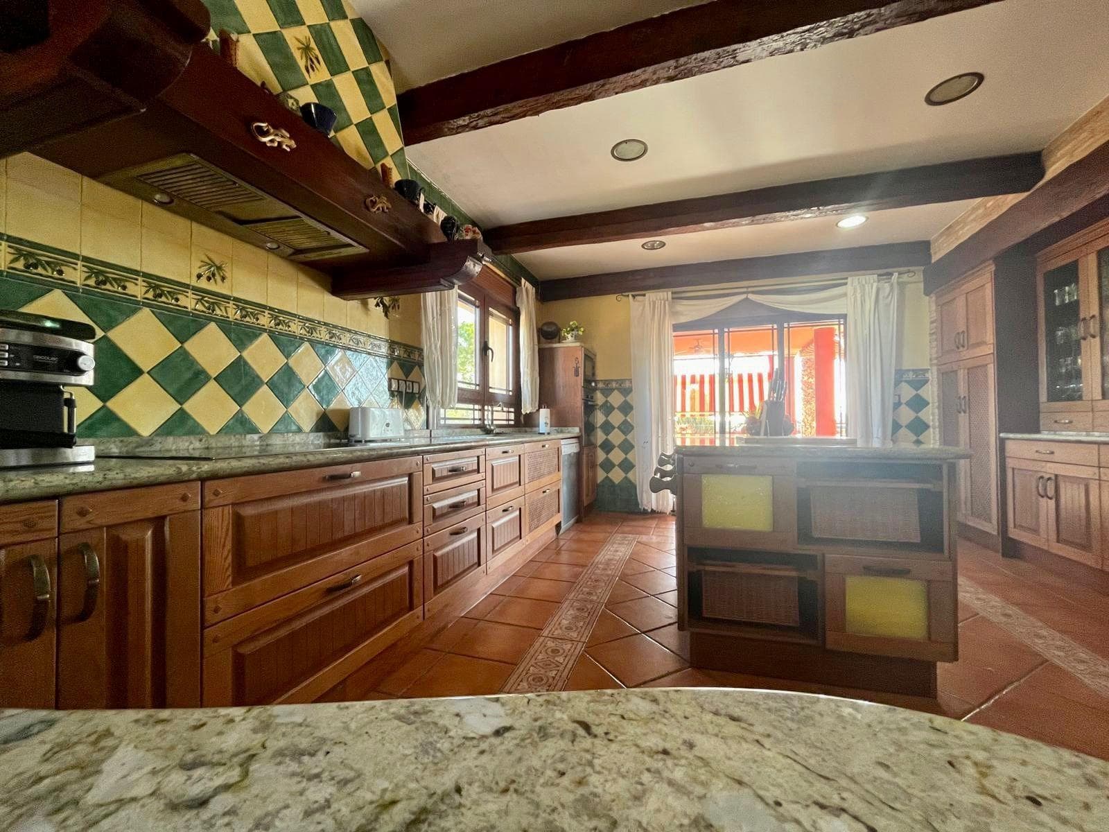 Villa - Chalet de 4 dormitorios en Rojales - 28