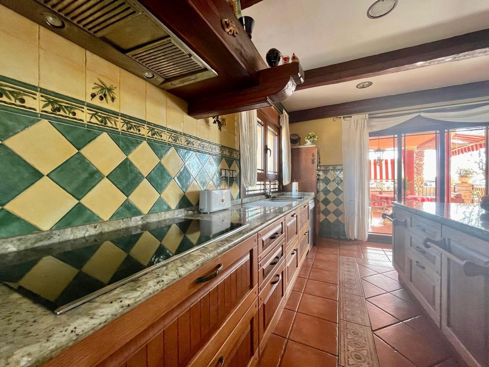 Villa - Chalet de 4 dormitorios en Rojales - 29