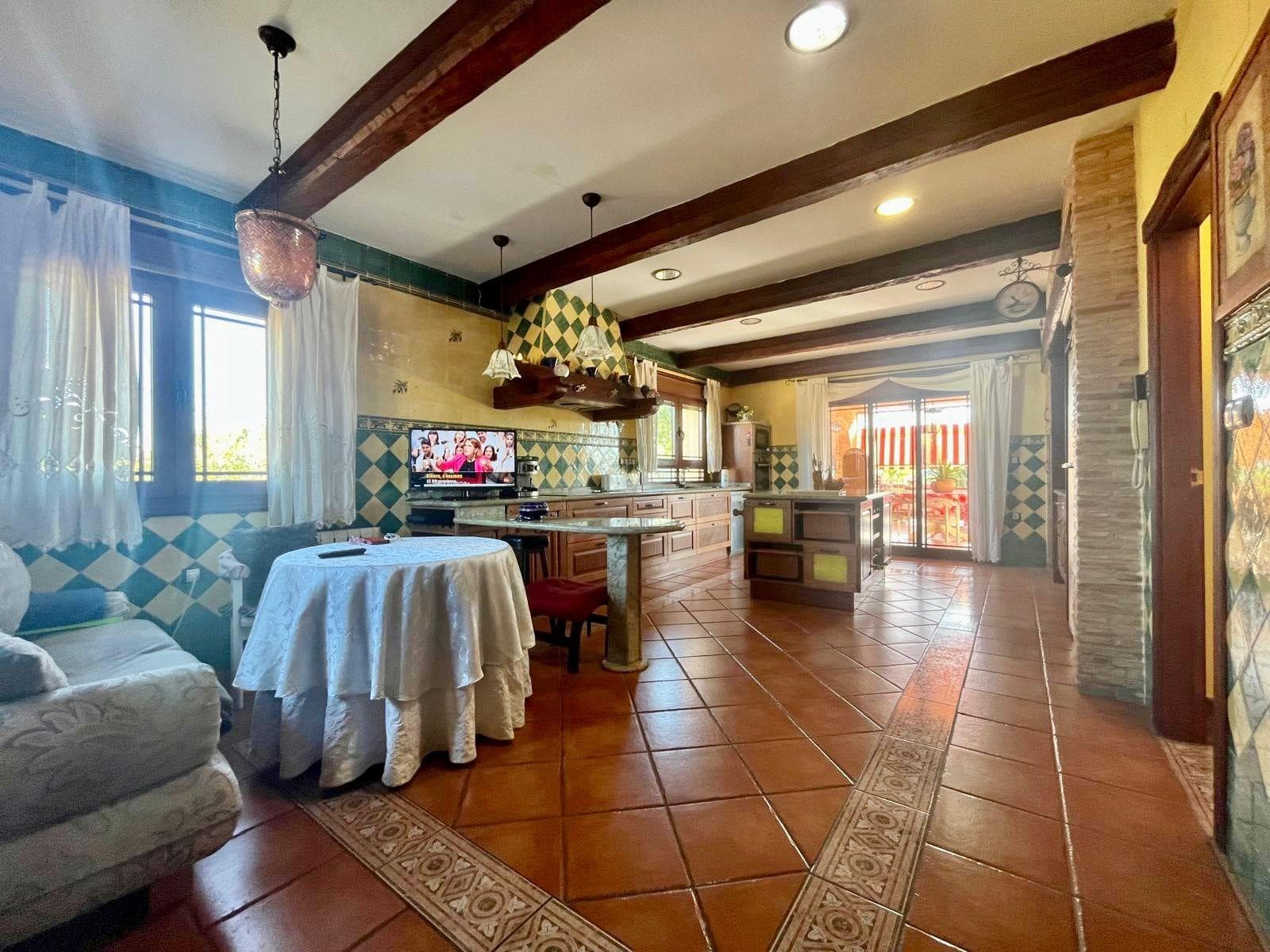 Villa - Chalet de 4 dormitorios en Rojales - 30