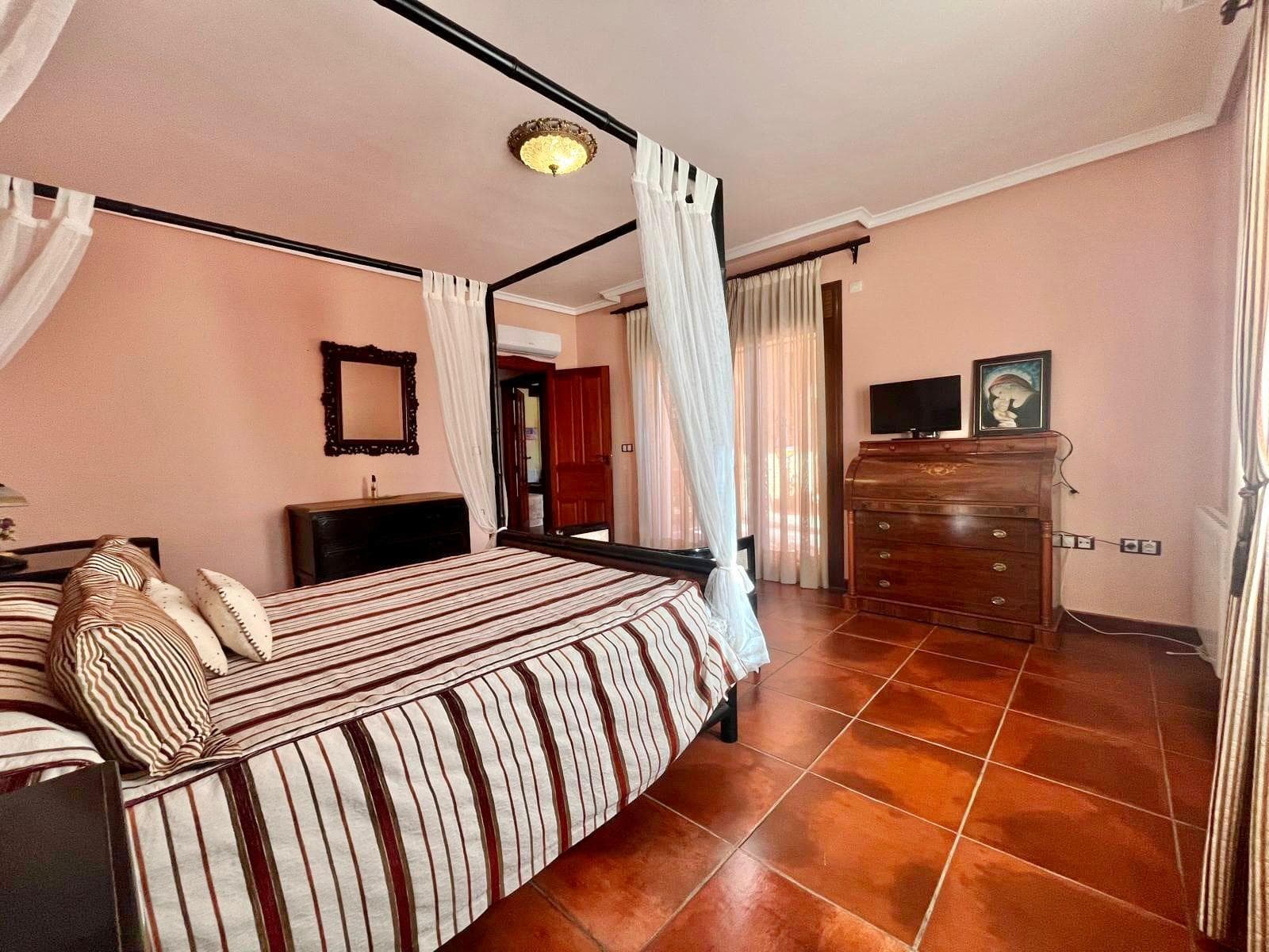 Villa - Chalet de 4 dormitorios en Rojales - 33