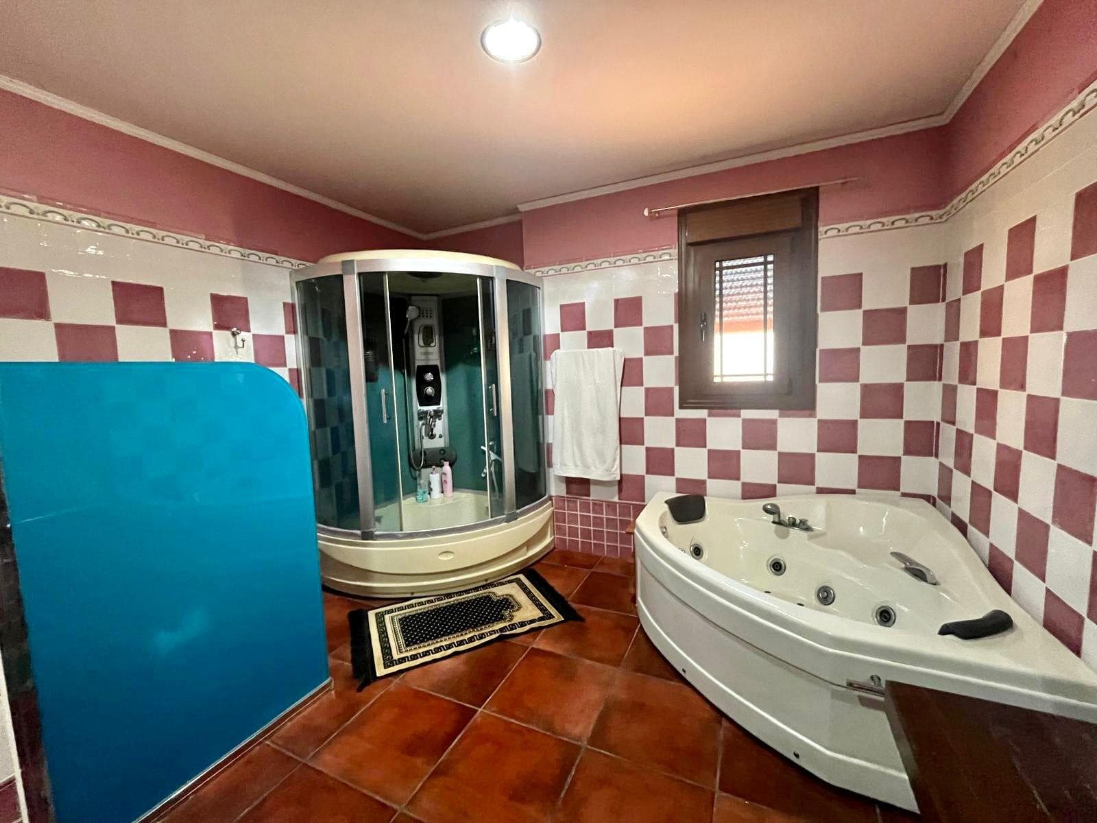 Villa - Chalet de 4 dormitorios en Rojales - 37