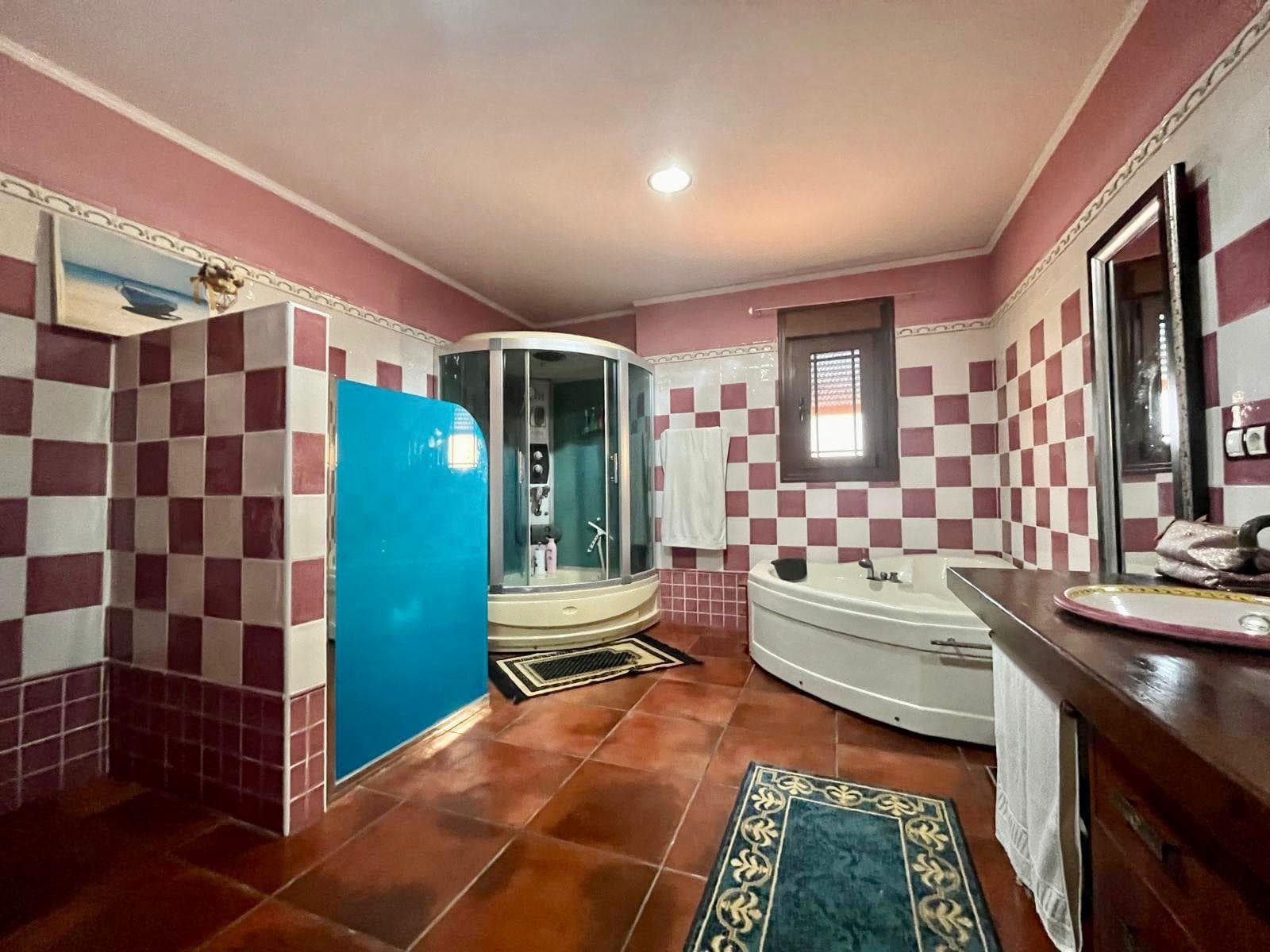 Villa - Chalet de 4 dormitorios en Rojales - 38