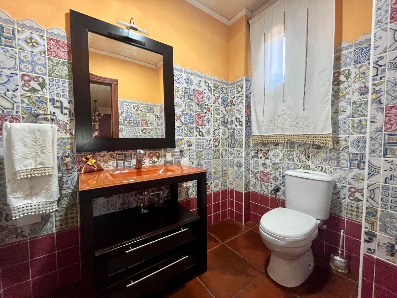 Villa - Chalet de 4 dormitorios en Rojales - 39