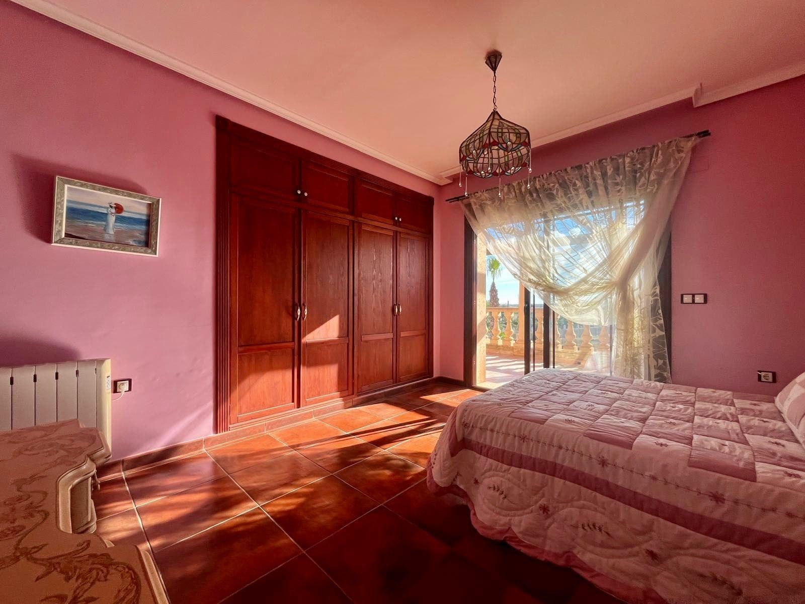 Villa - Chalet de 4 dormitorios en Rojales - 41