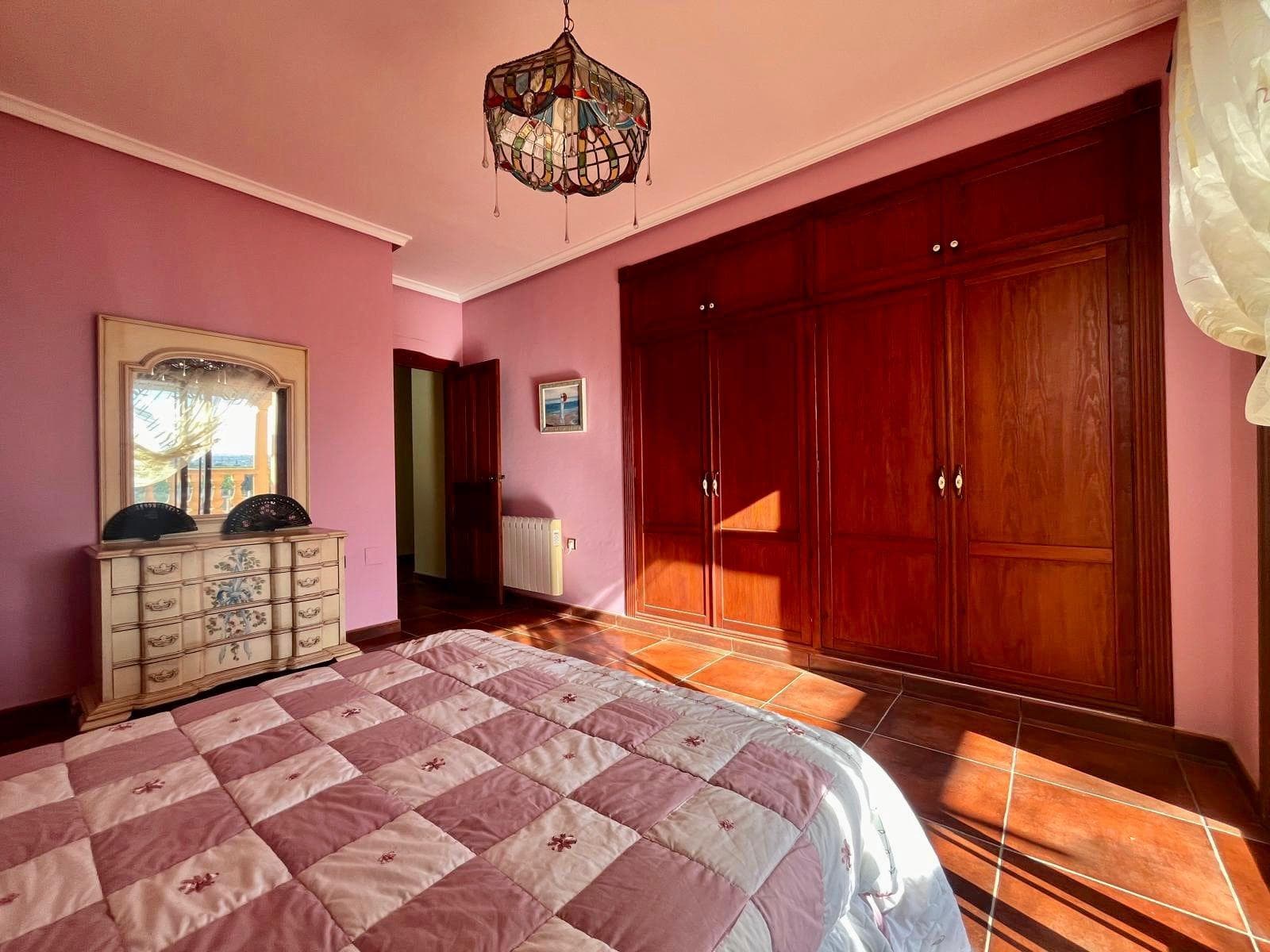 Villa - Chalet de 4 dormitorios en Rojales - 43