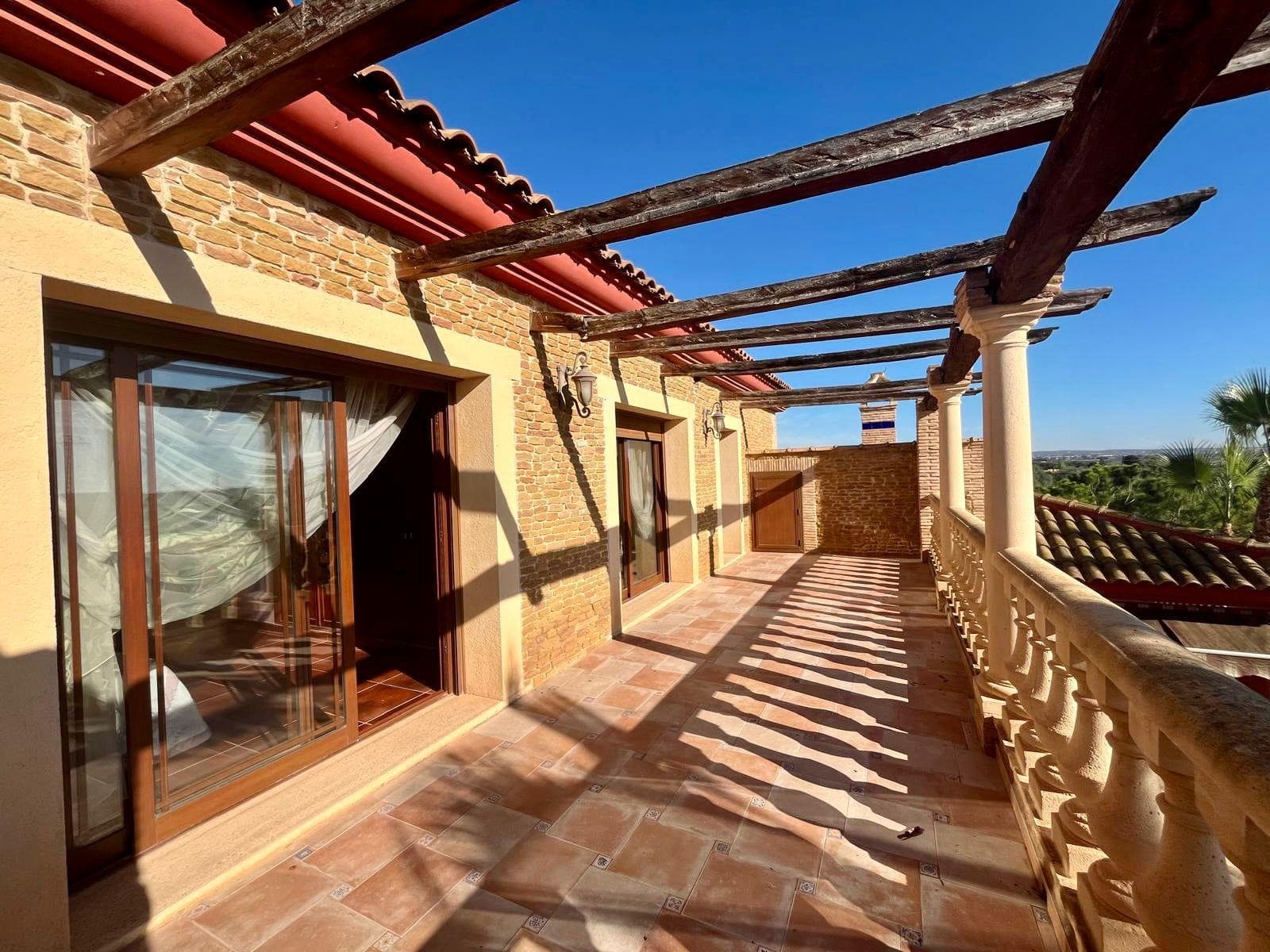 Villa - Chalet de 4 dormitorios en Rojales - 44