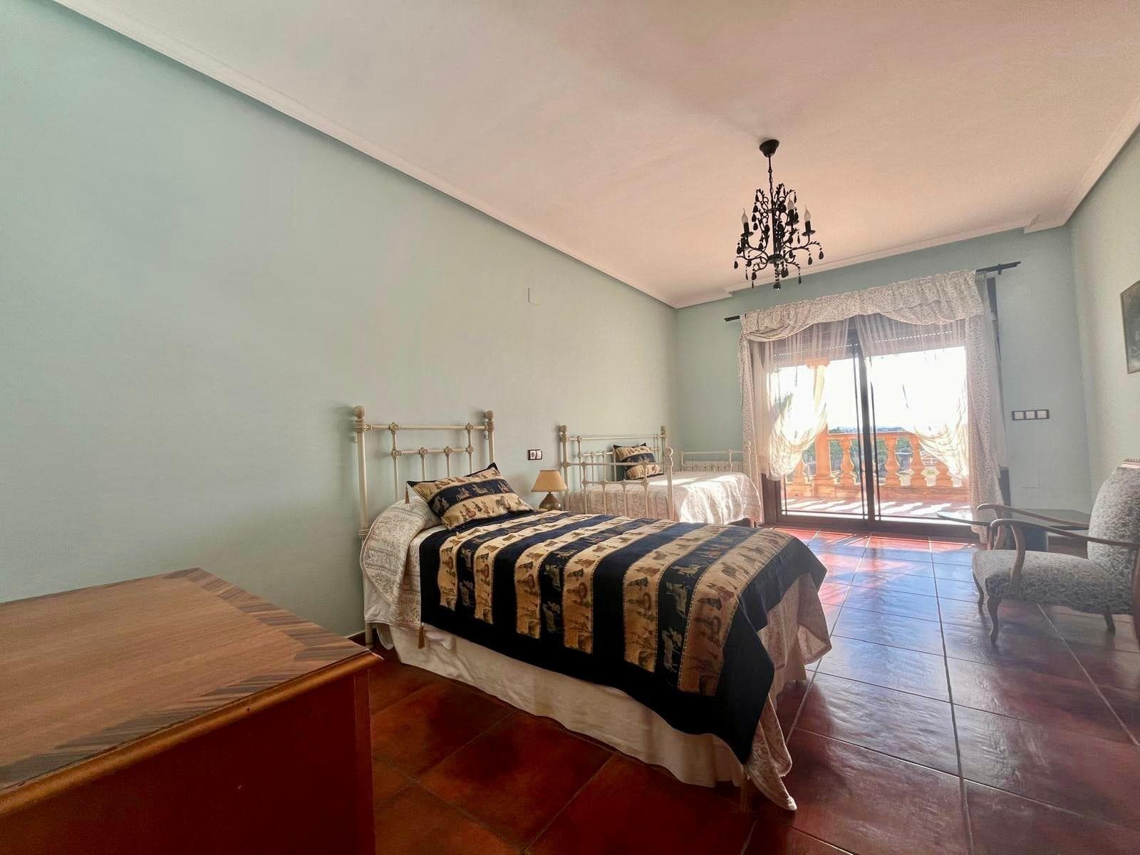 Villa - Chalet de 4 dormitorios en Rojales - 45
