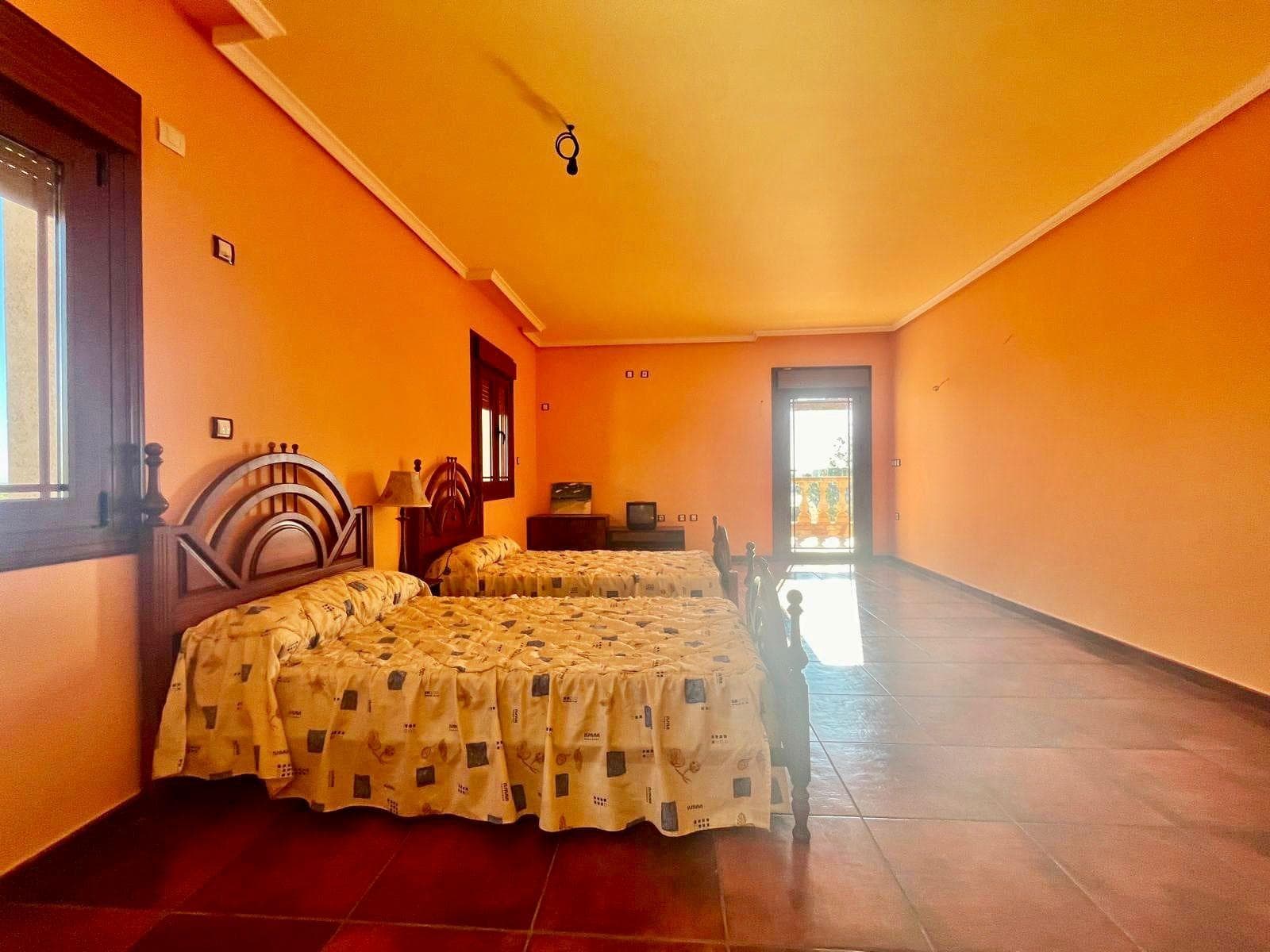 Villa - Chalet de 4 dormitorios en Rojales - 48
