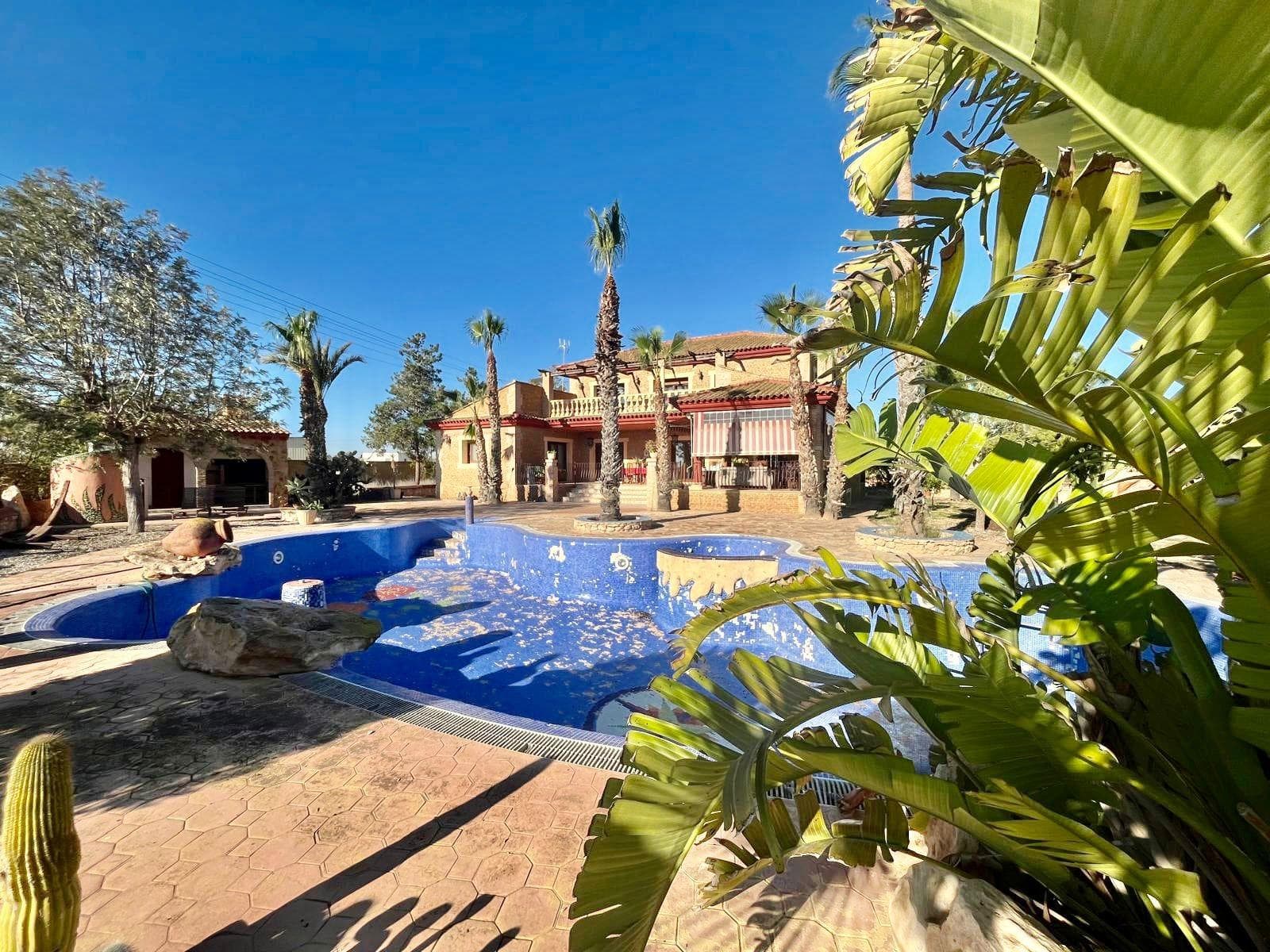 Villa - Chalet de 4 dormitorios en Rojales - 6
