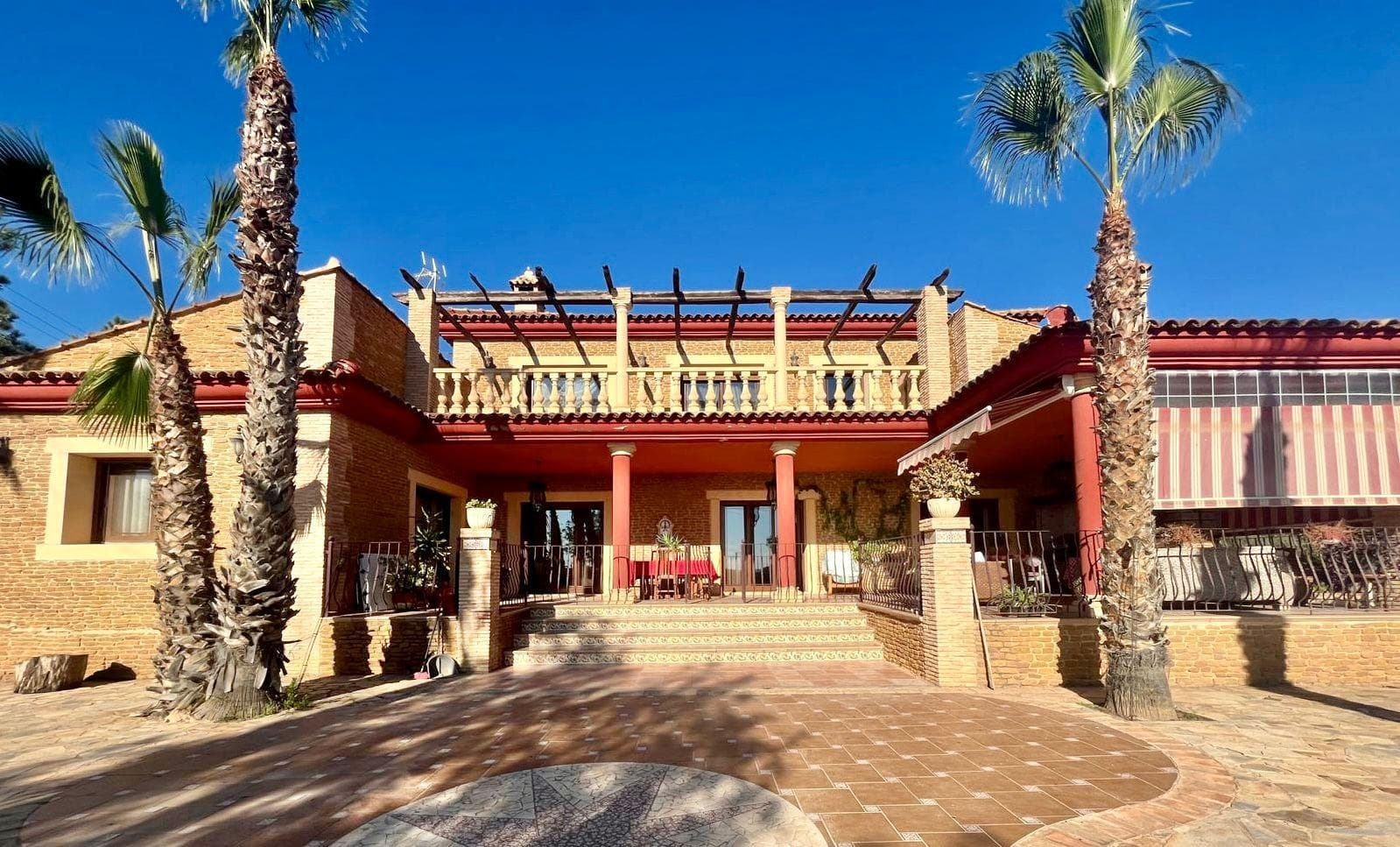 Villa - Chalet de 4 dormitorios en Rojales - 7
