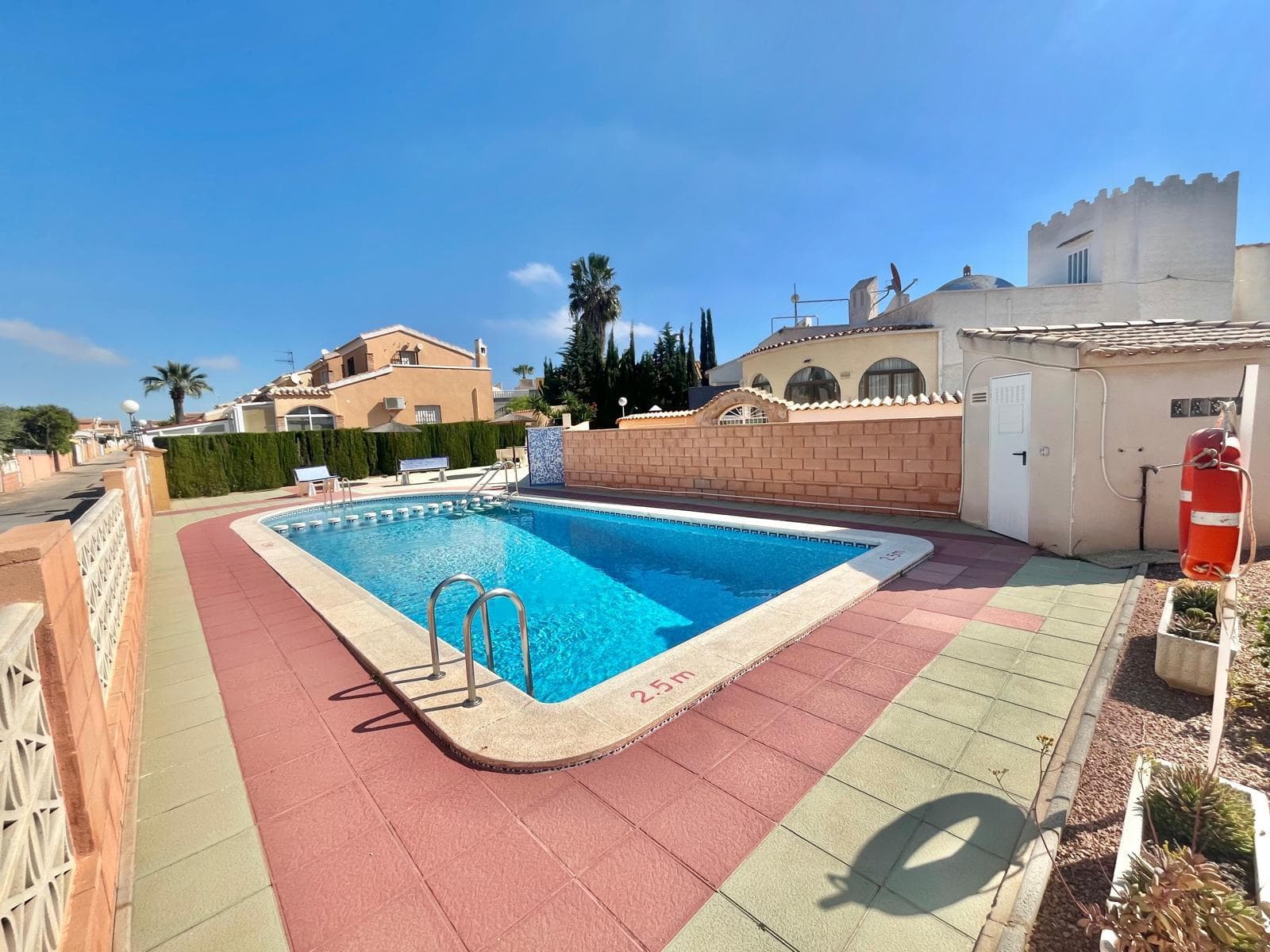 3 bed Detached Villa in Orihuela Costa - 11