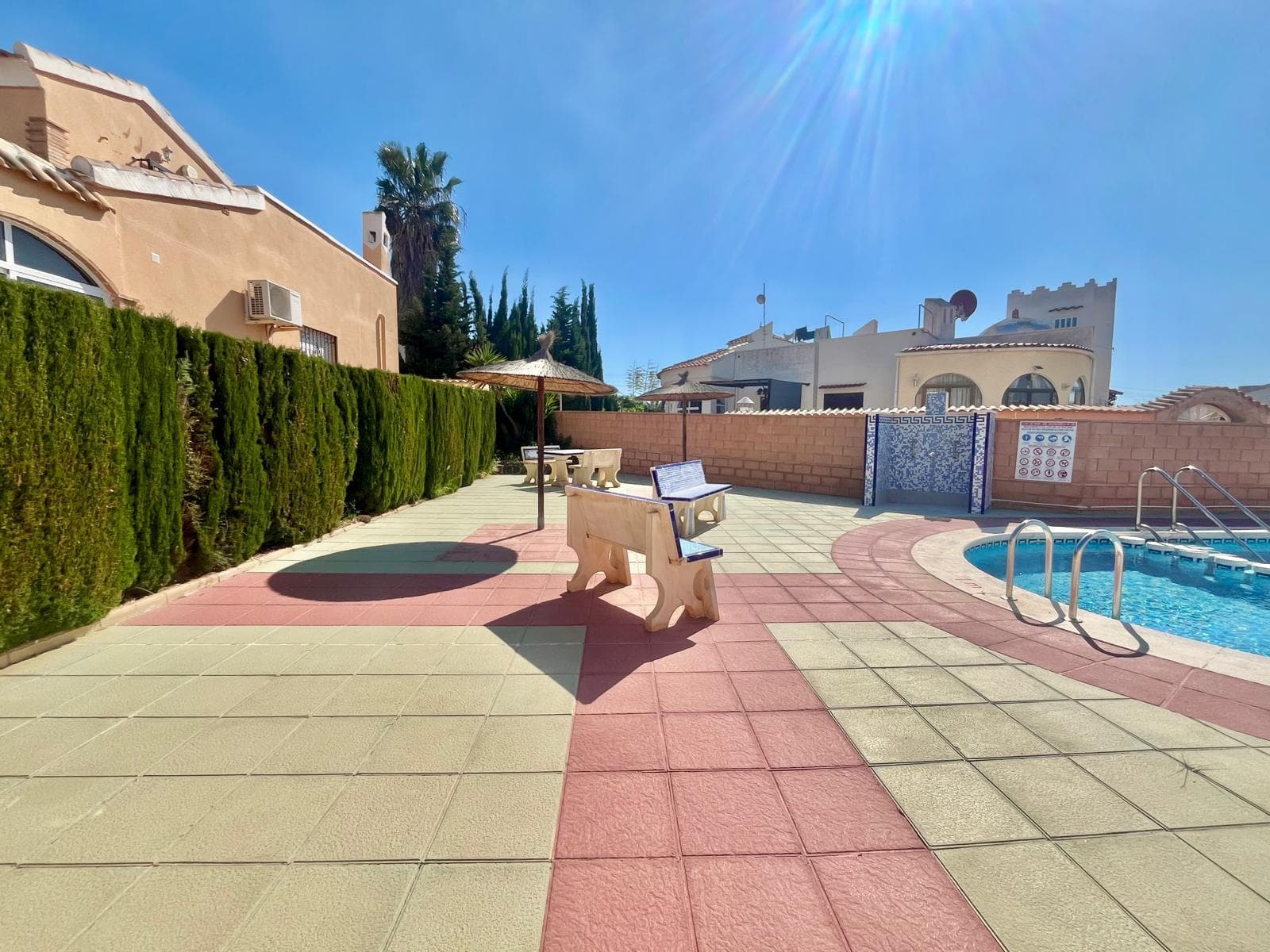 3 bed Detached Villa in Orihuela Costa - 12