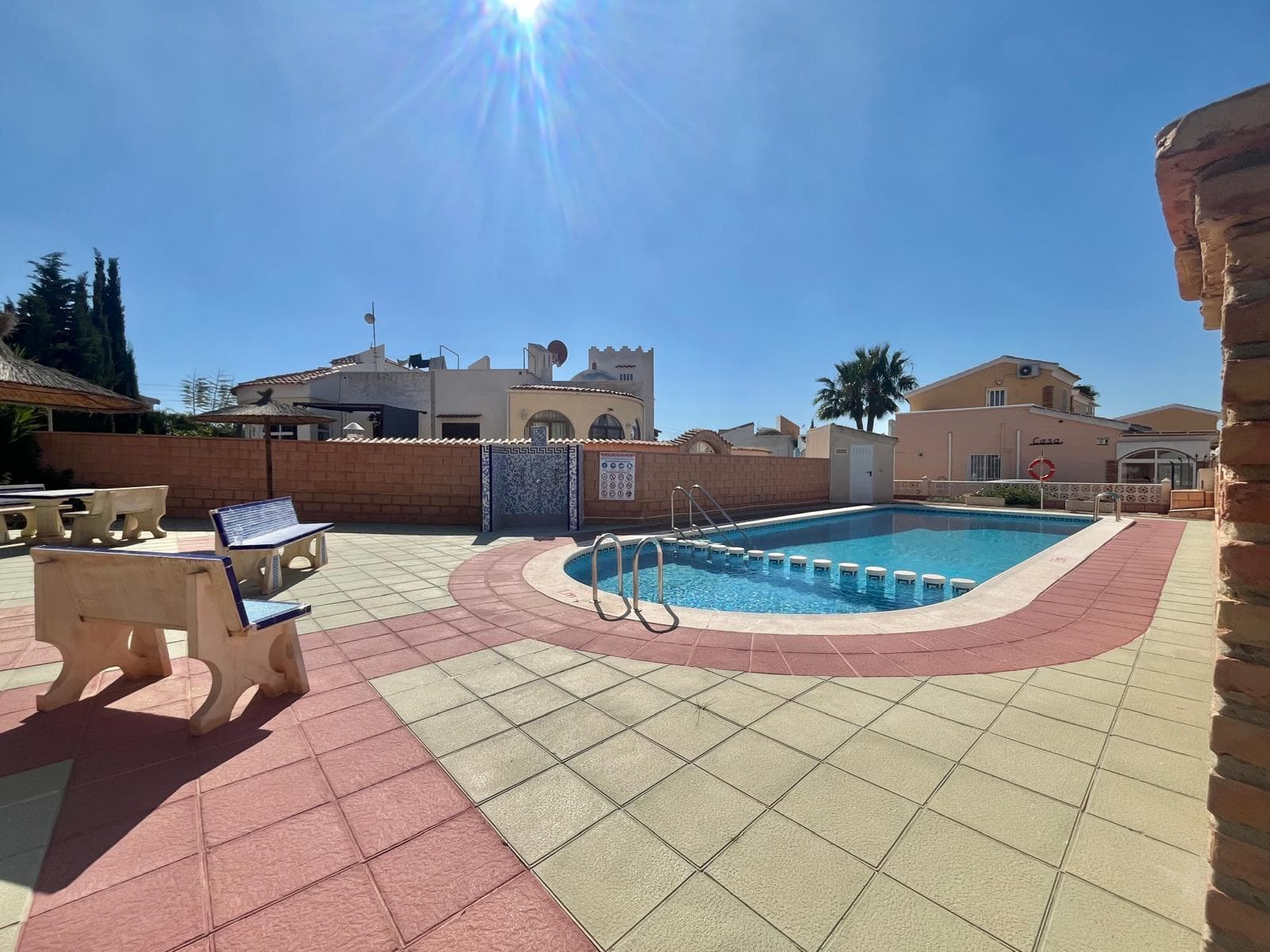3 bed Detached Villa in Orihuela Costa - 13