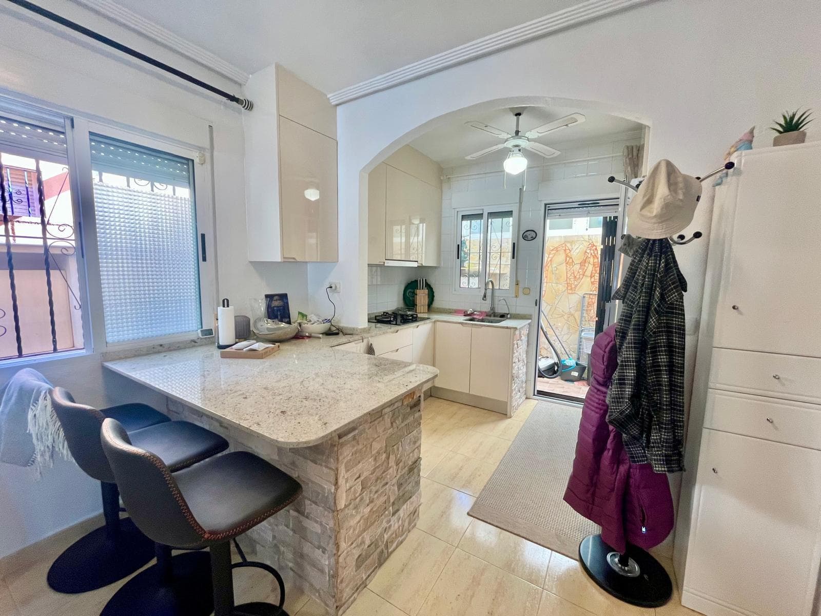 3 bed Detached Villa in Orihuela Costa - 18
