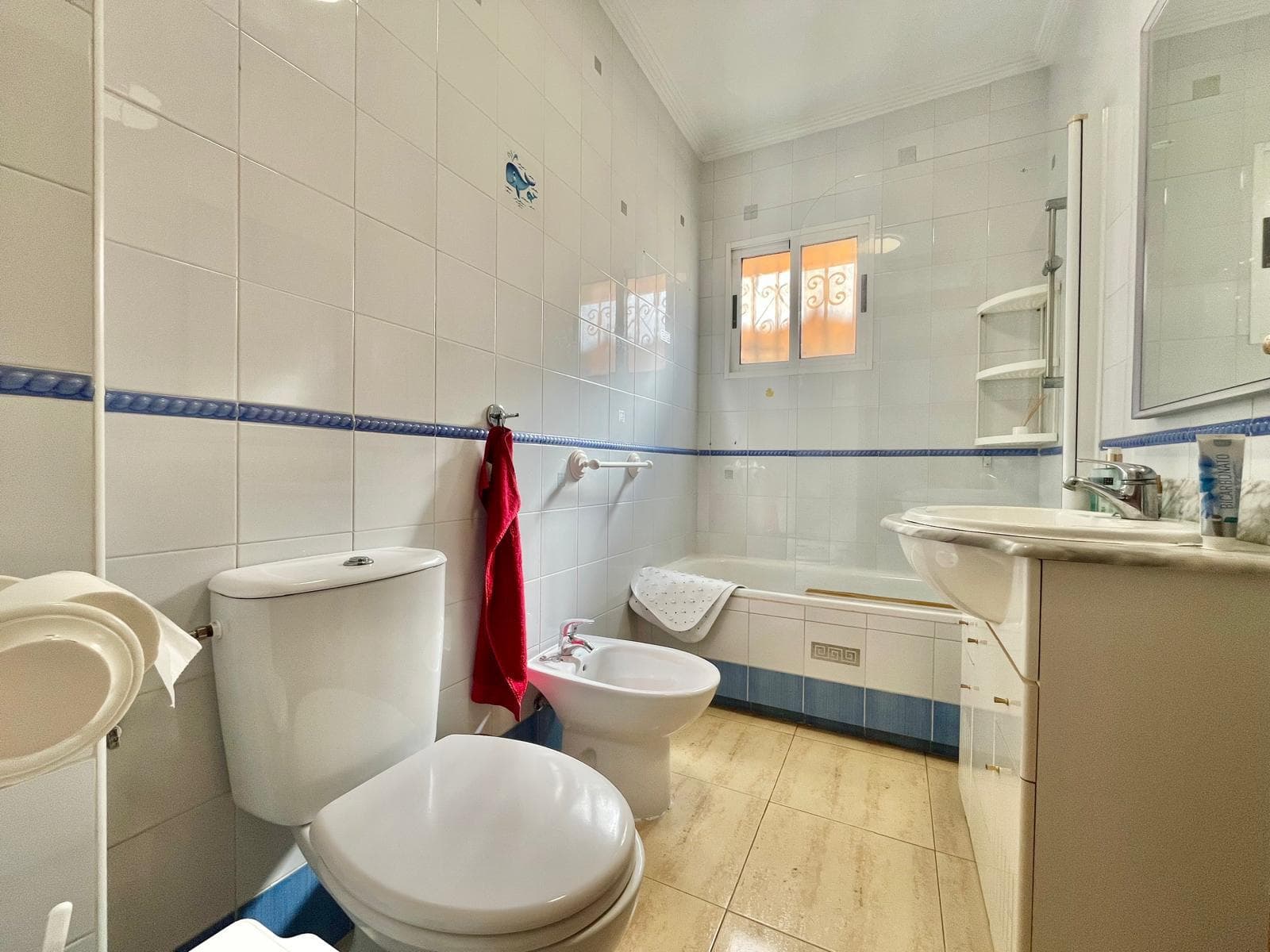 3 bed Detached Villa in Orihuela Costa - 24