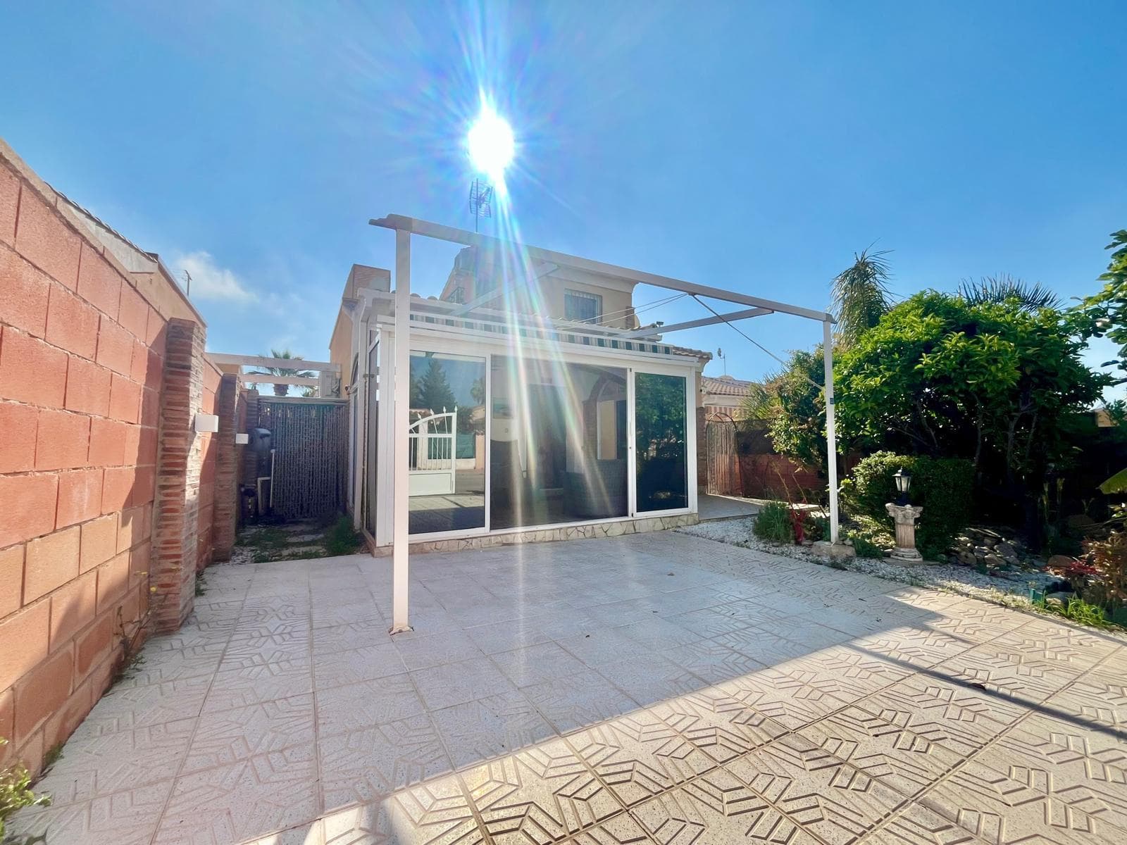 3 bed Detached Villa in Orihuela Costa - 3
