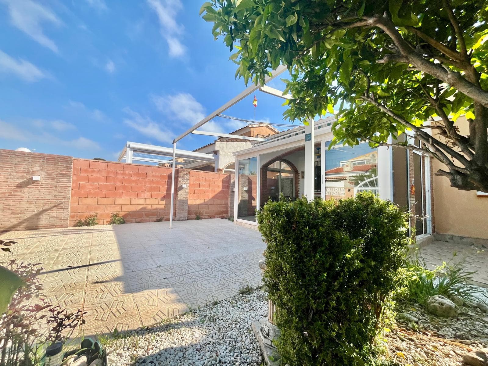 3 bed Detached Villa in Orihuela Costa - 9